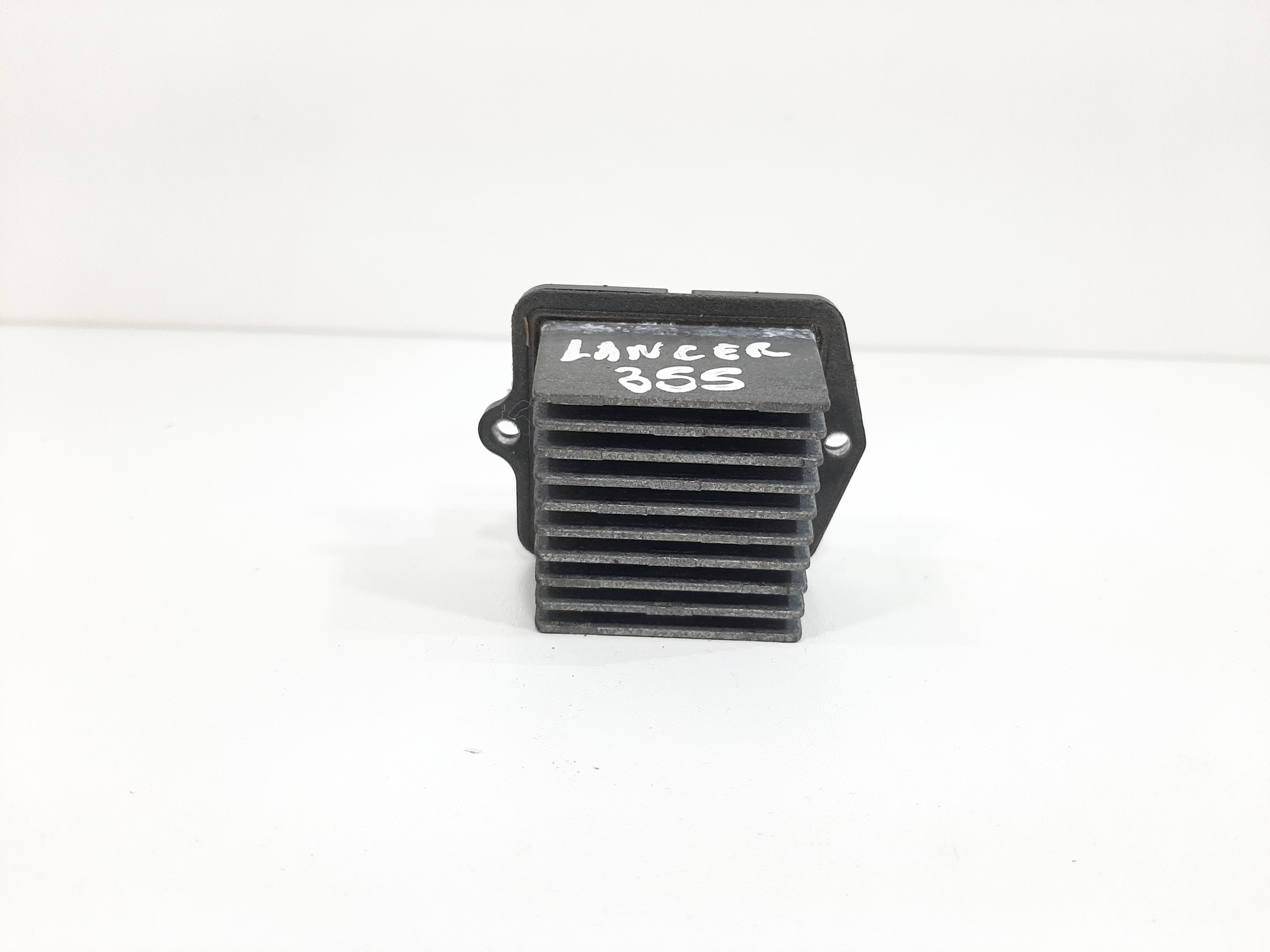 Resistência Caixa Ar Ventilação Lancer Asx Outlander 2.0 16v 10
