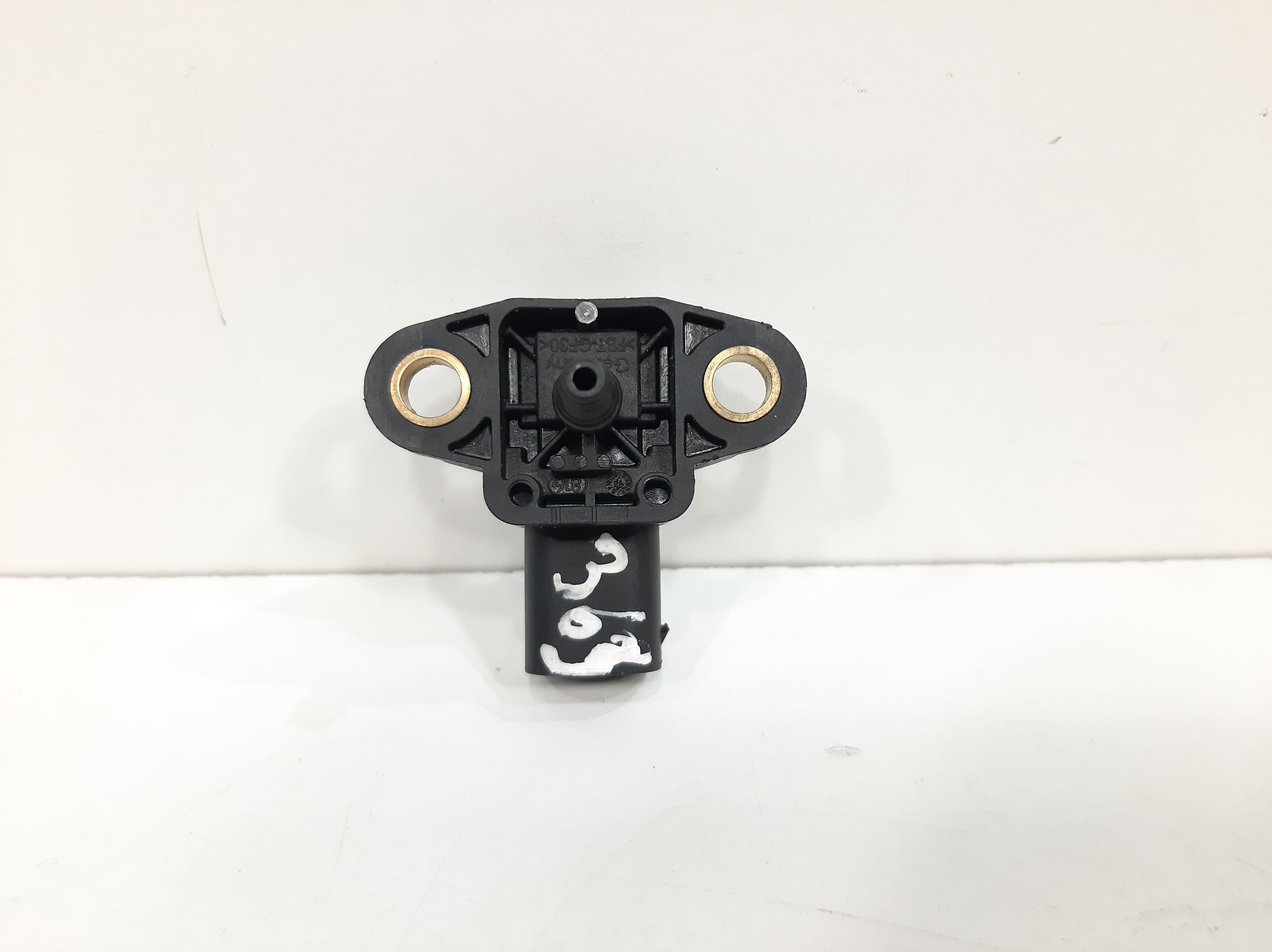 Sensor Map Mercedes C180 1.8 Cgi 2008 A 2014 A0081530228 4
