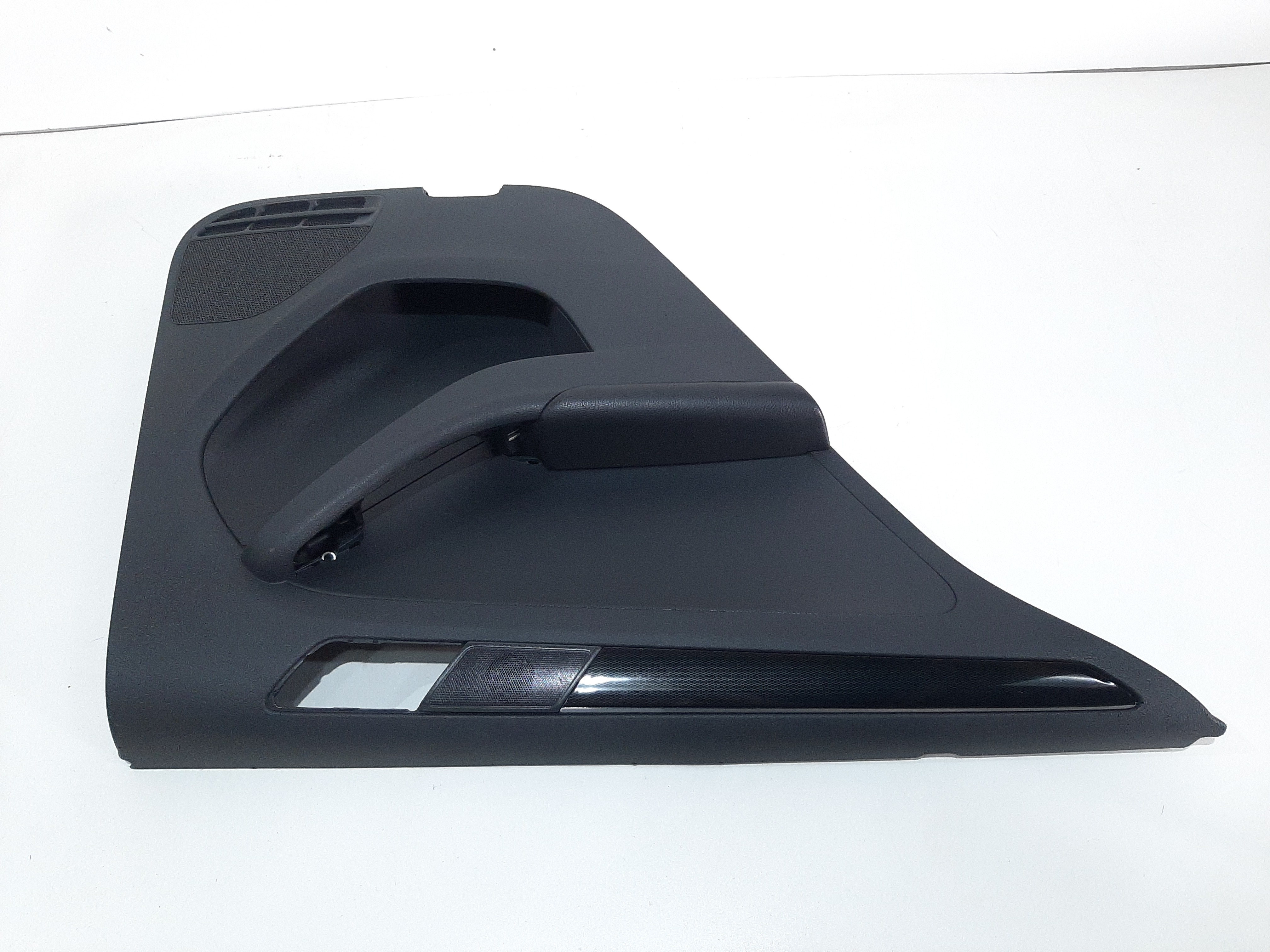 Forro Porta Traseira Esquerda Vw Jetta 2.0 Tsi 2011 A 2017 5