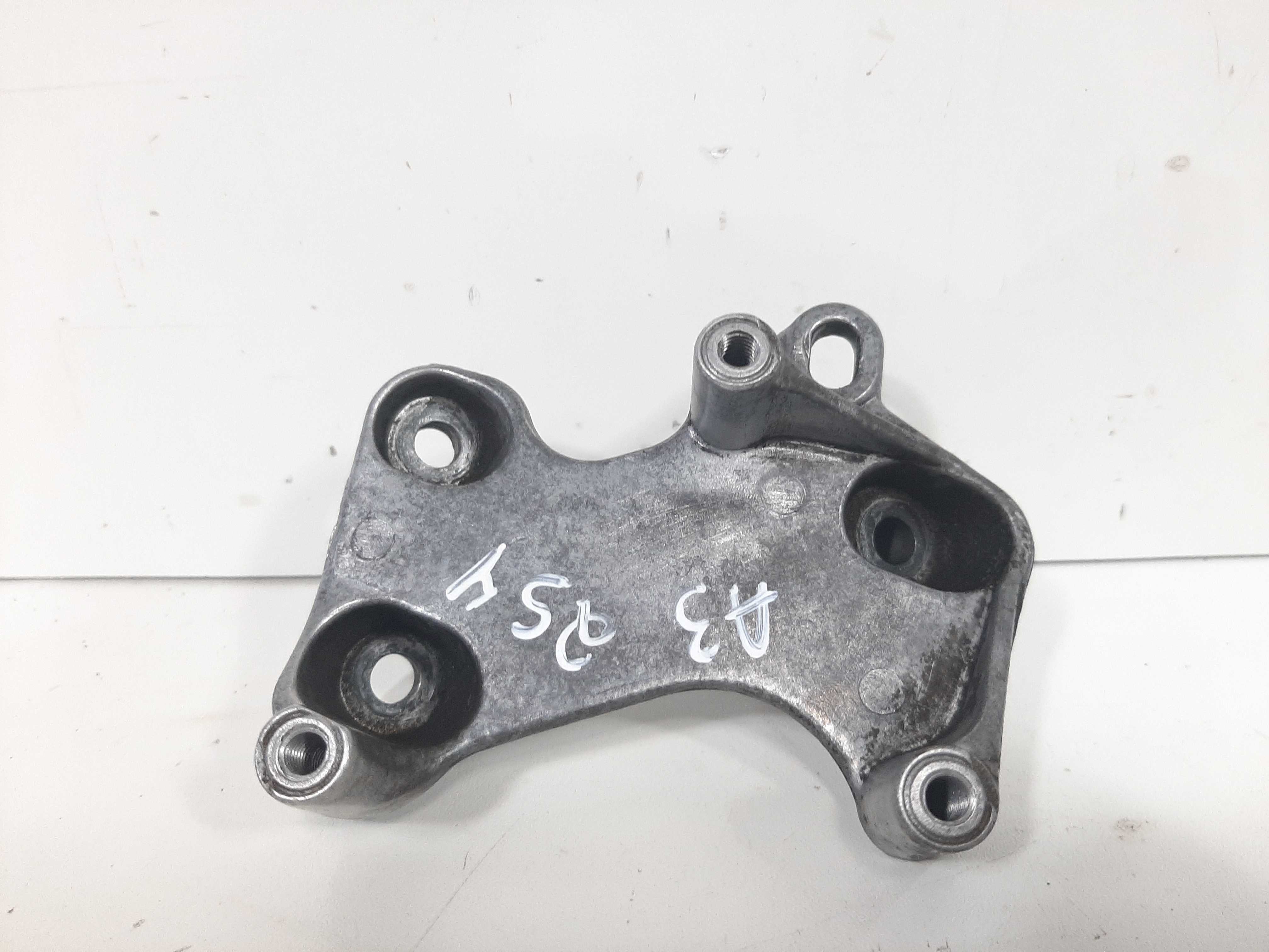 Suporte Bobina Ignição Audi A3 1997 1998 1999 2000 A 2003 5