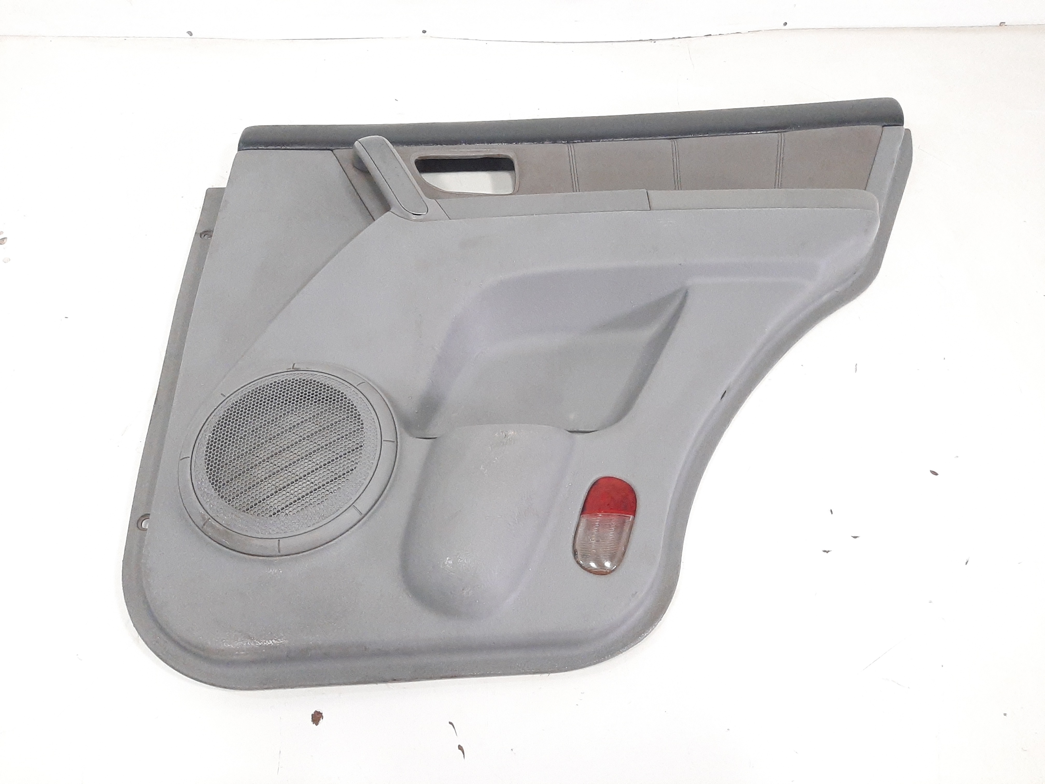 Forro Porta Traseiro Direito Kia Sorento 2002 2003 A 2009 4