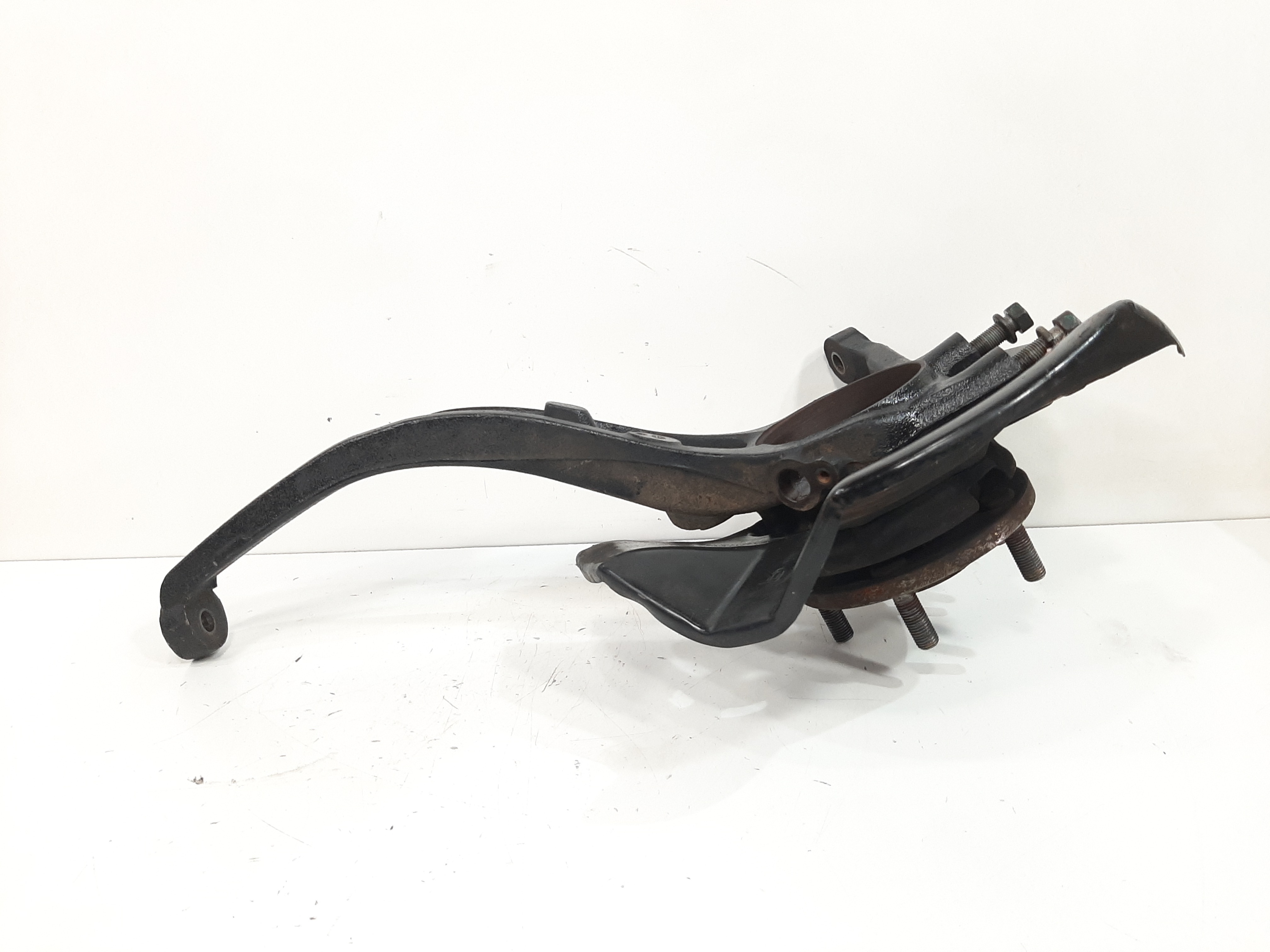 Montante Dianteiro Direito Hyundai Azera 3.3 2007 A 2011 6