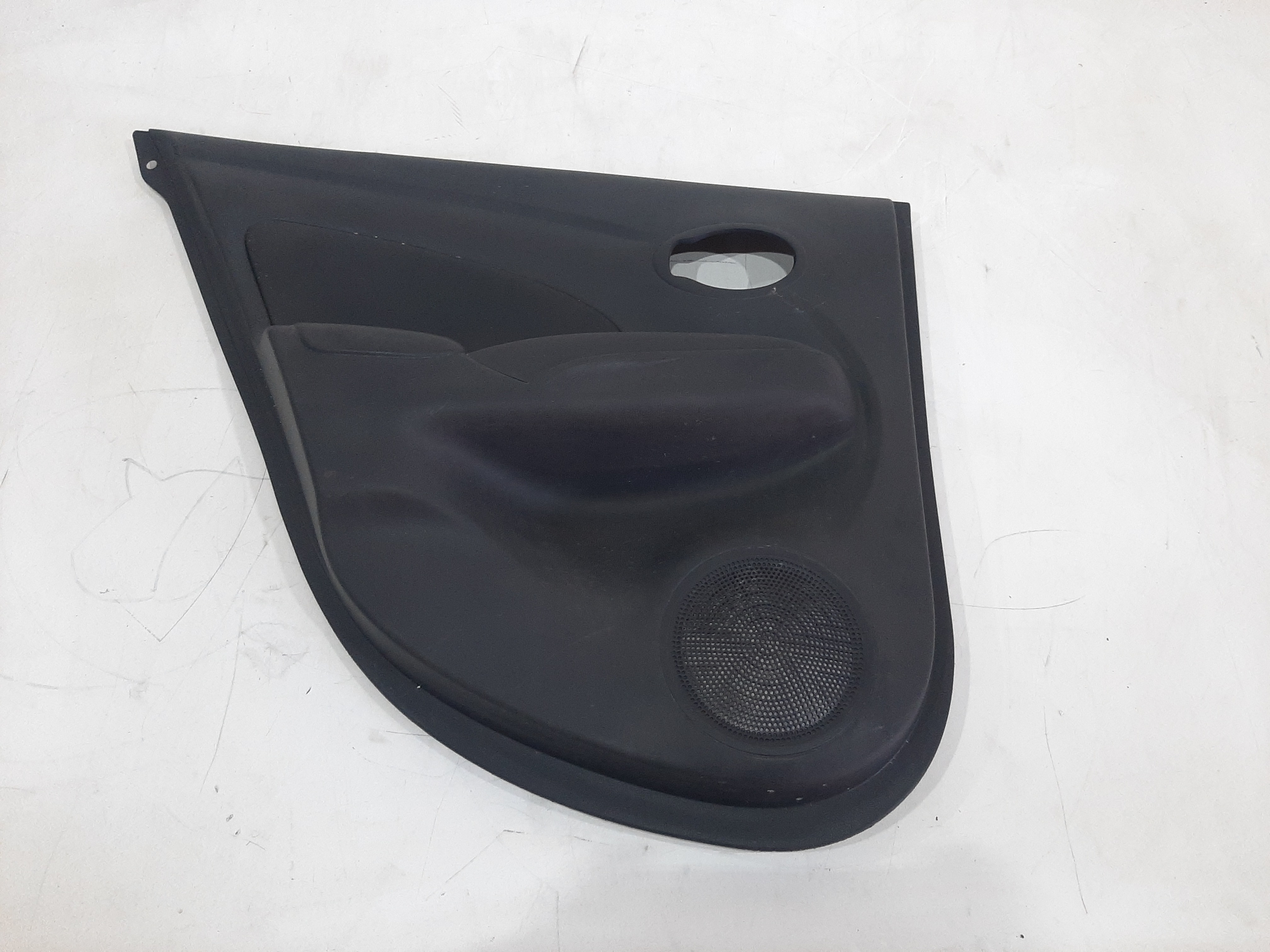 Forro Porta Traseiro Esquerdo Nissan Versa 2011 2012 A 2017 7
