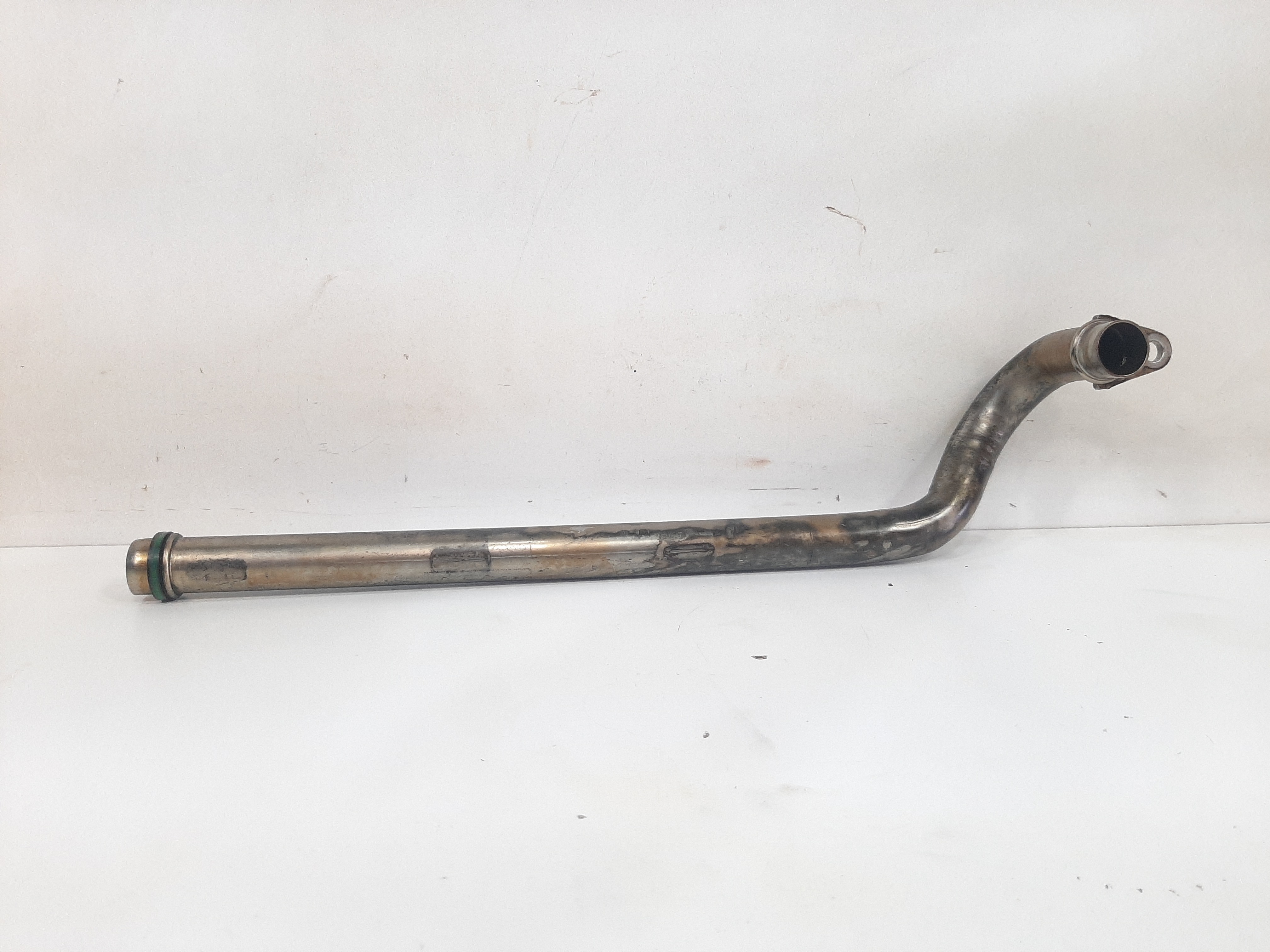 Cano Duto Óleo Motor Freelander 2 3.2 Gasolina 2007 A 2012 1