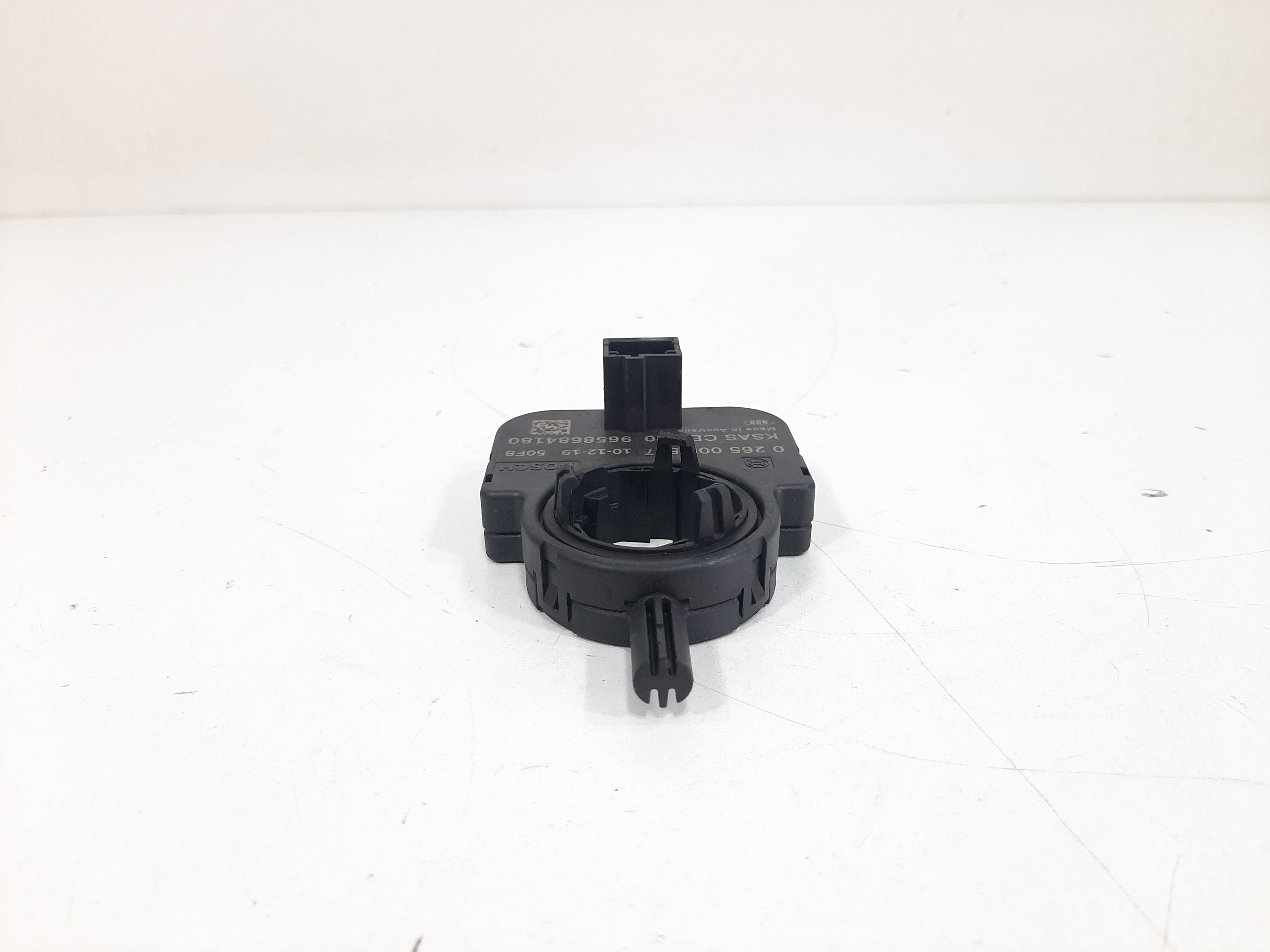 Sensor Ângulo Direção Citroen C4 Pallas 2007 2008 A 2013 9