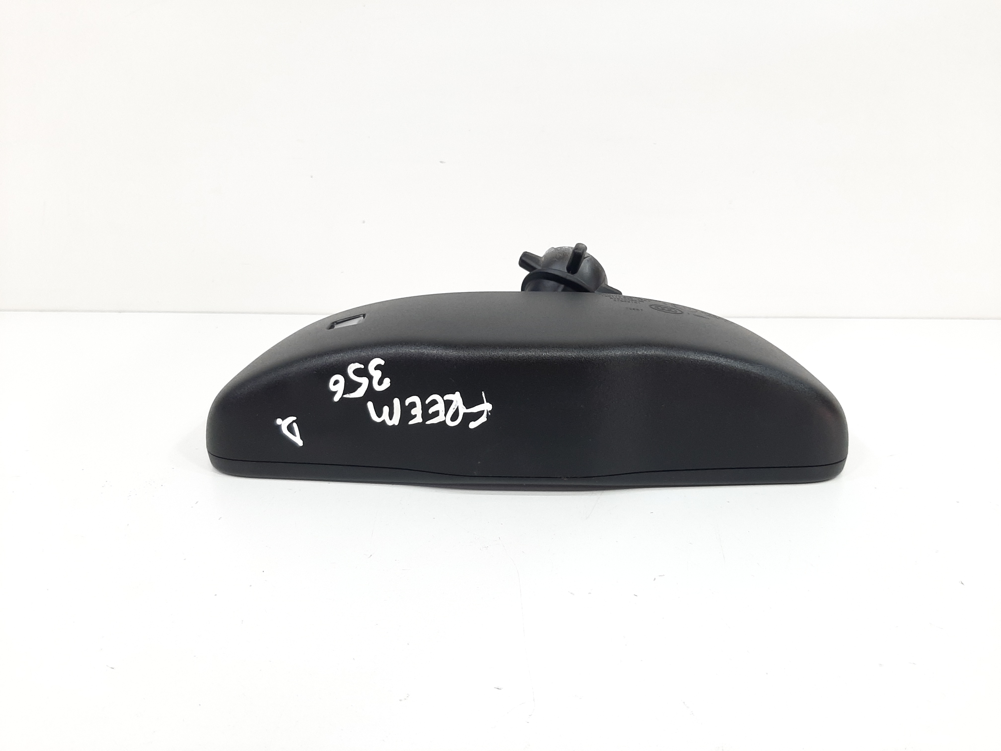 Retrovisor Interno Central Fiat Freemont 2012 A 2016 Journey 8