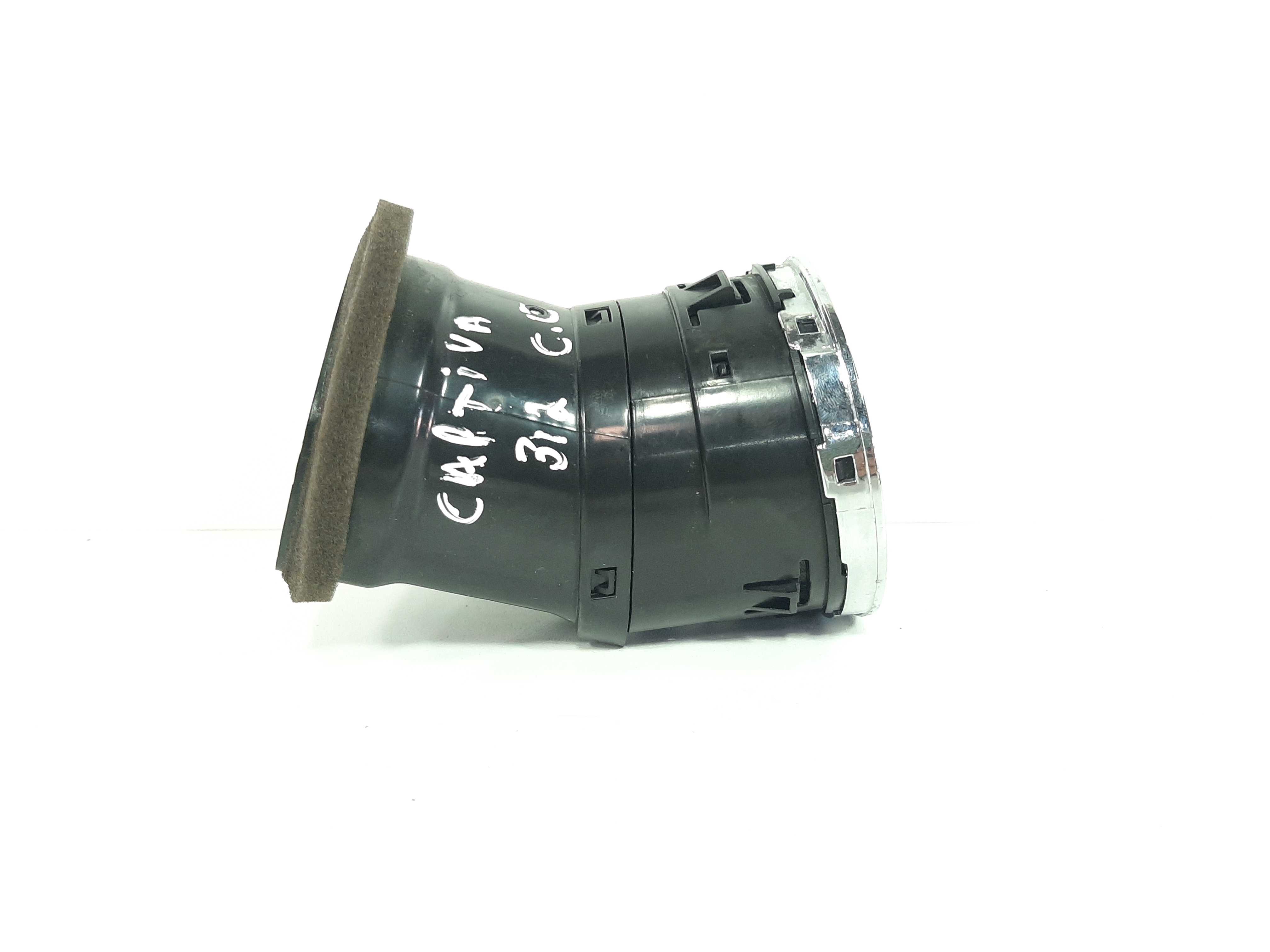 Difusor Ar Central Esquerdo Gm Captiva Sport 2008 A 2016 7