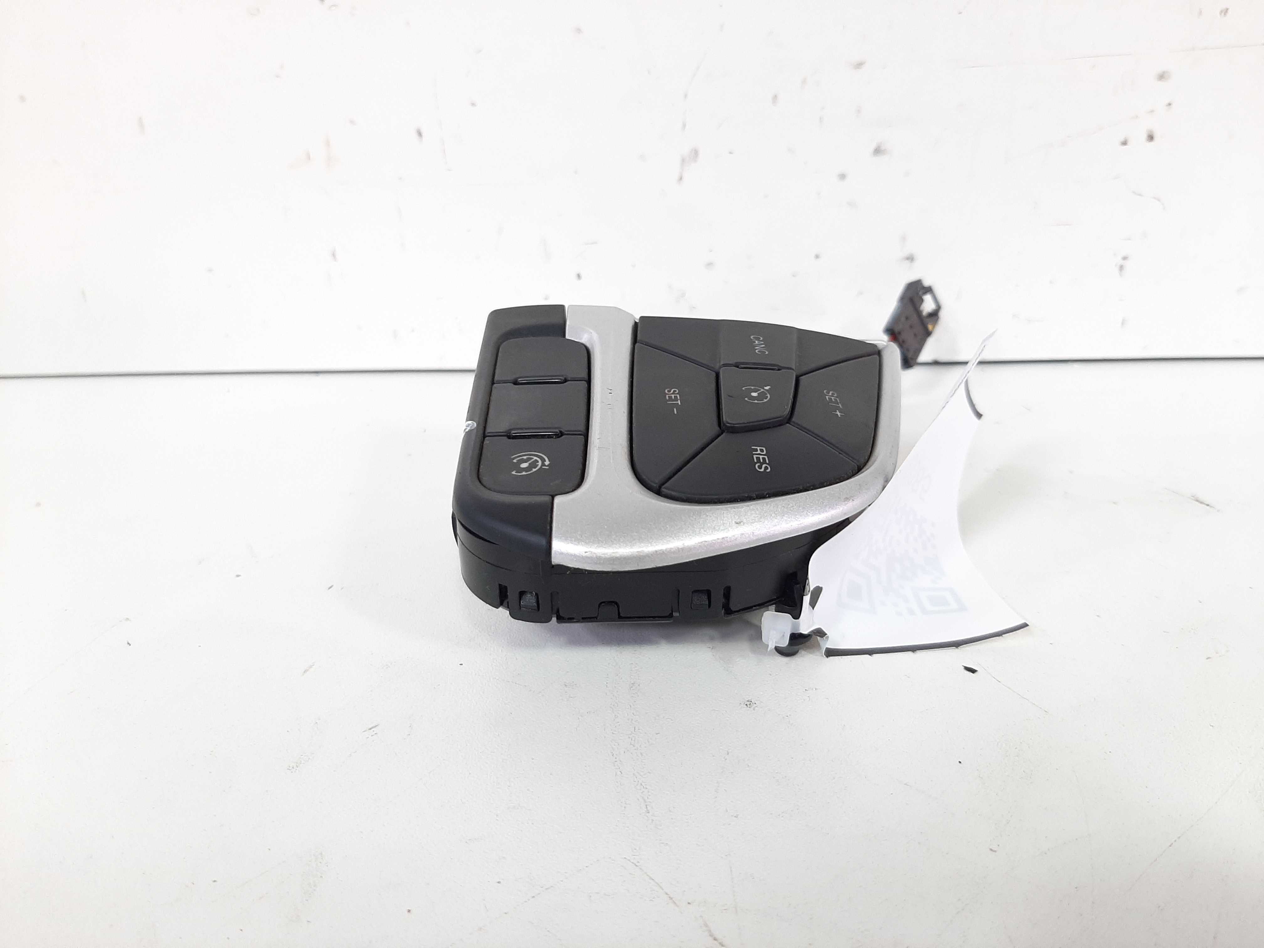 Botão Comando Volante Direito Jeep Renegade 2018 2019 2020 6