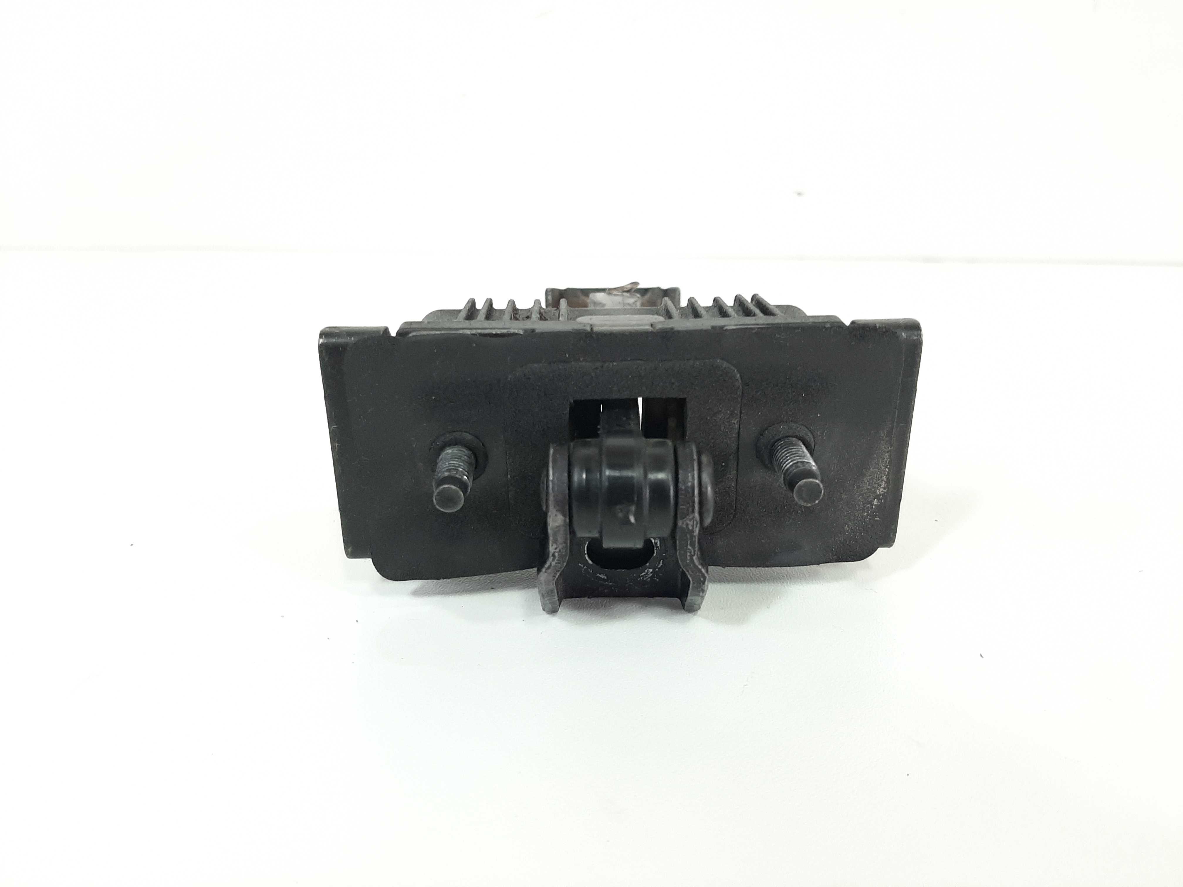 Limitador Porta Traseiro Esquerdo Freelander 2007 A 2012 2
