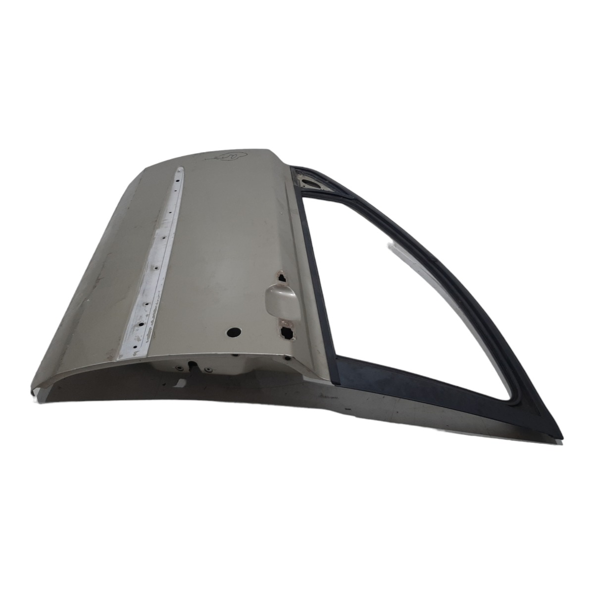 Porta Dianteira Esquerda Fiat Stilo 2003 2004 2005 A 2011 4