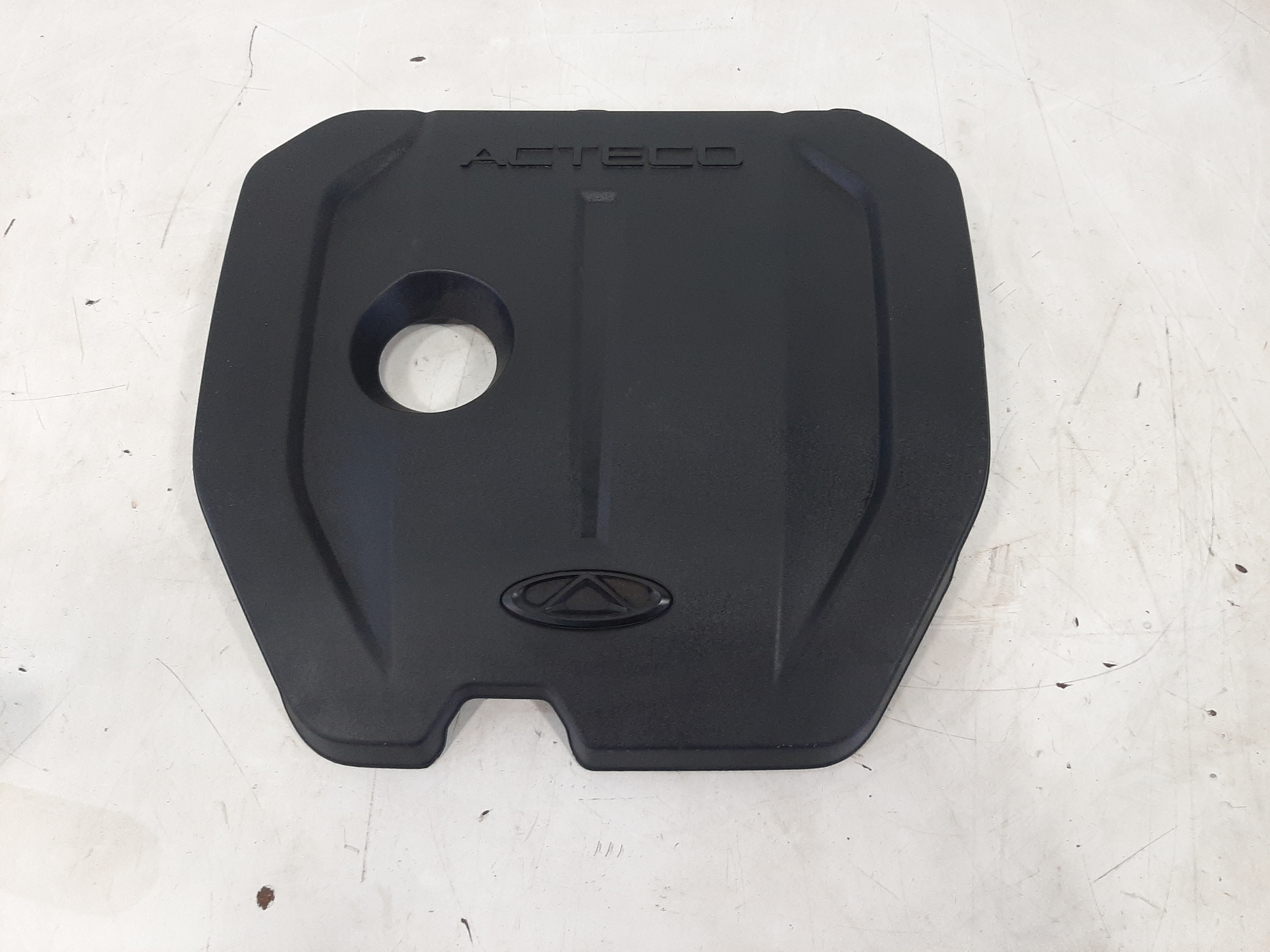 Tampa Capa Superior Motor Chery Tiggo 5x 2019 2020 2021 2022 5