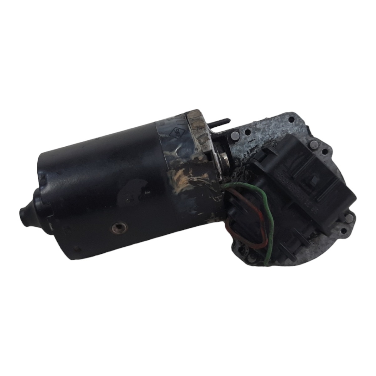 Motor Limpador Parabrisa Gm Chevrolet Vectra 2.0 1993 A 1996 4
