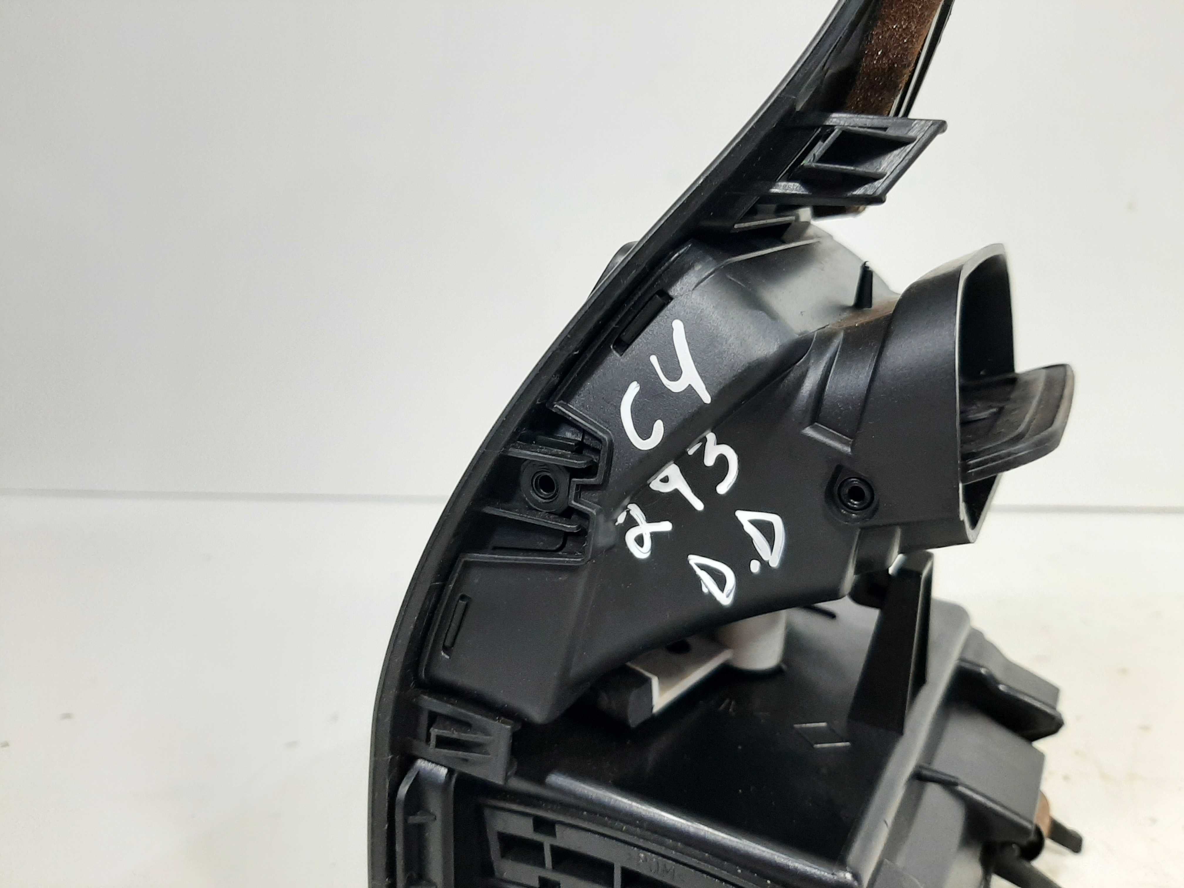Difusor Ar Direito Painel Citroen C4 2007 2008 2009 A 2013 1