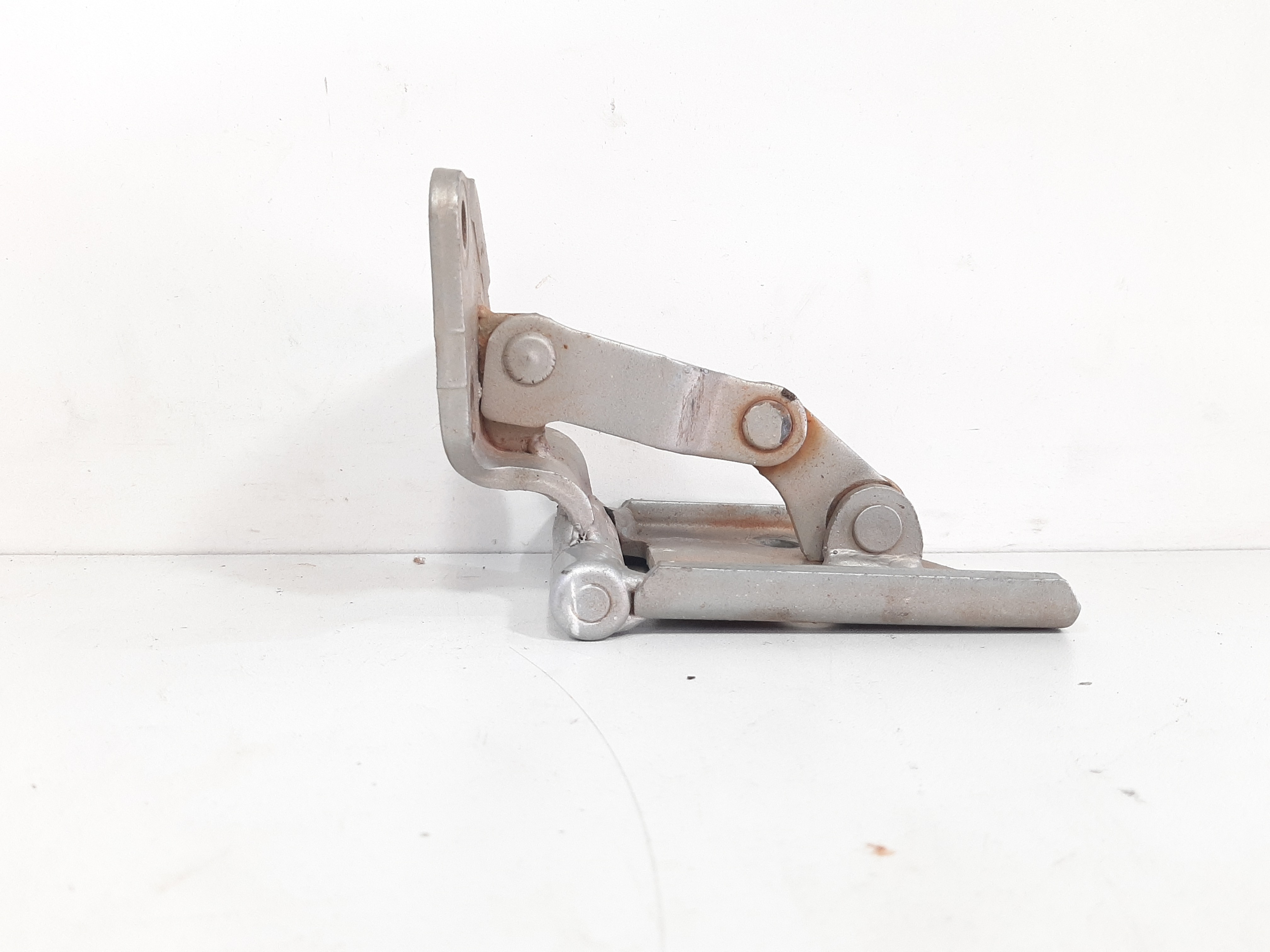 Dobradiça Porta Malas Mitsubishi Pajero Tr4 2004 2005 5