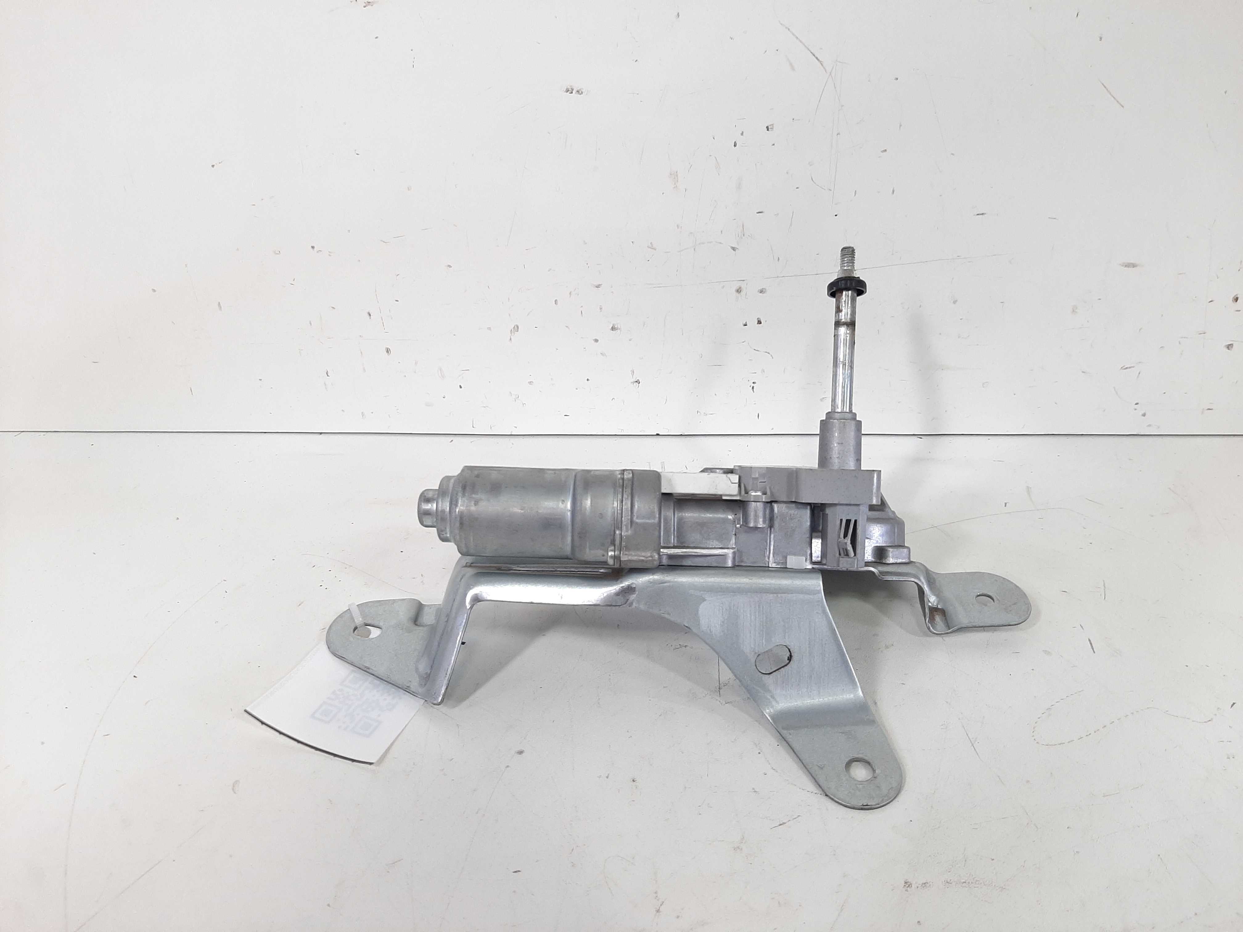 Motor Limpador Vigia Traseiro Nissan March 2011 2012 A 2014 7