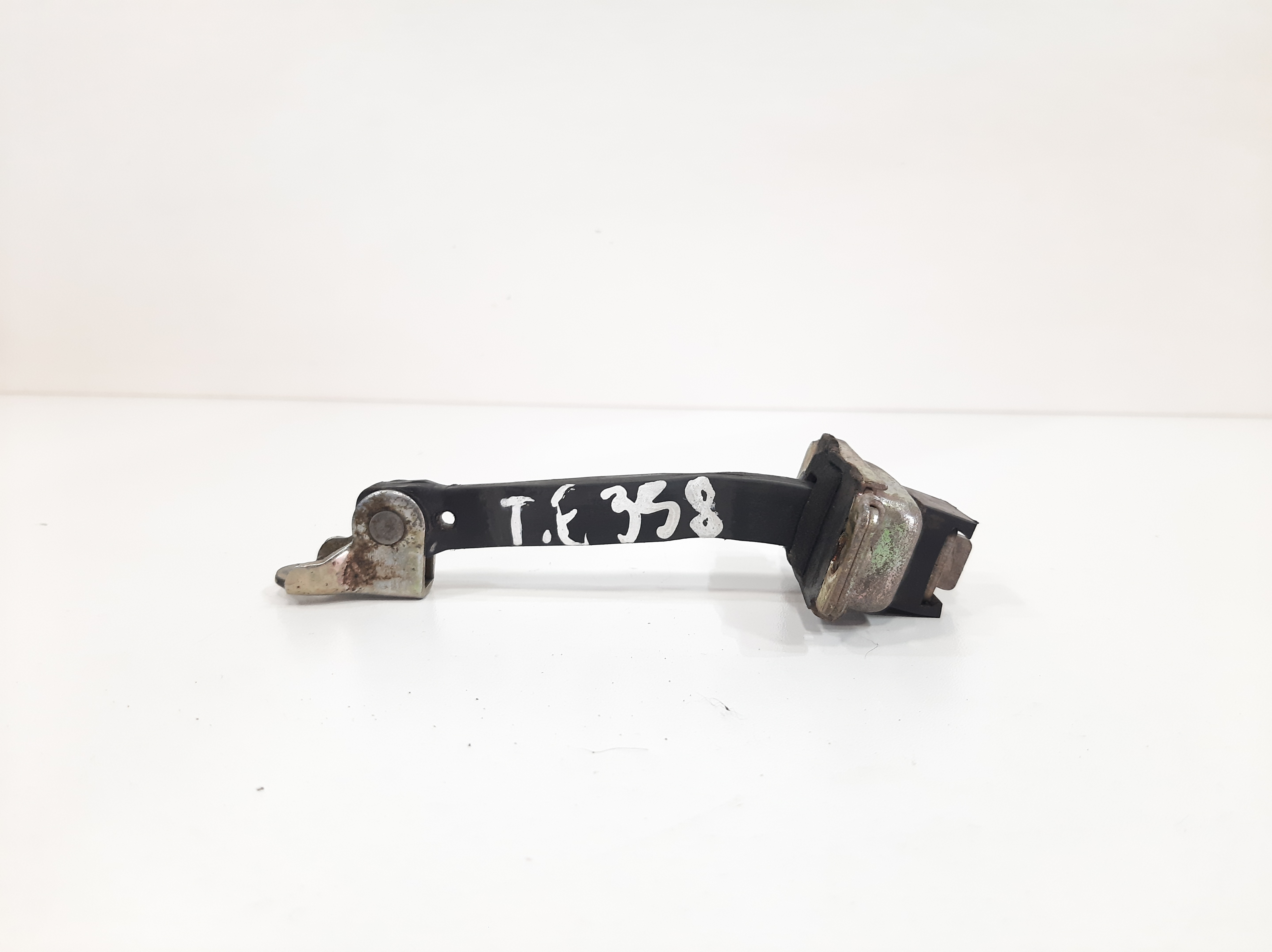 Limitador Porta Traseira Esquerda Chery Tiggo 2010 A 2015 6
