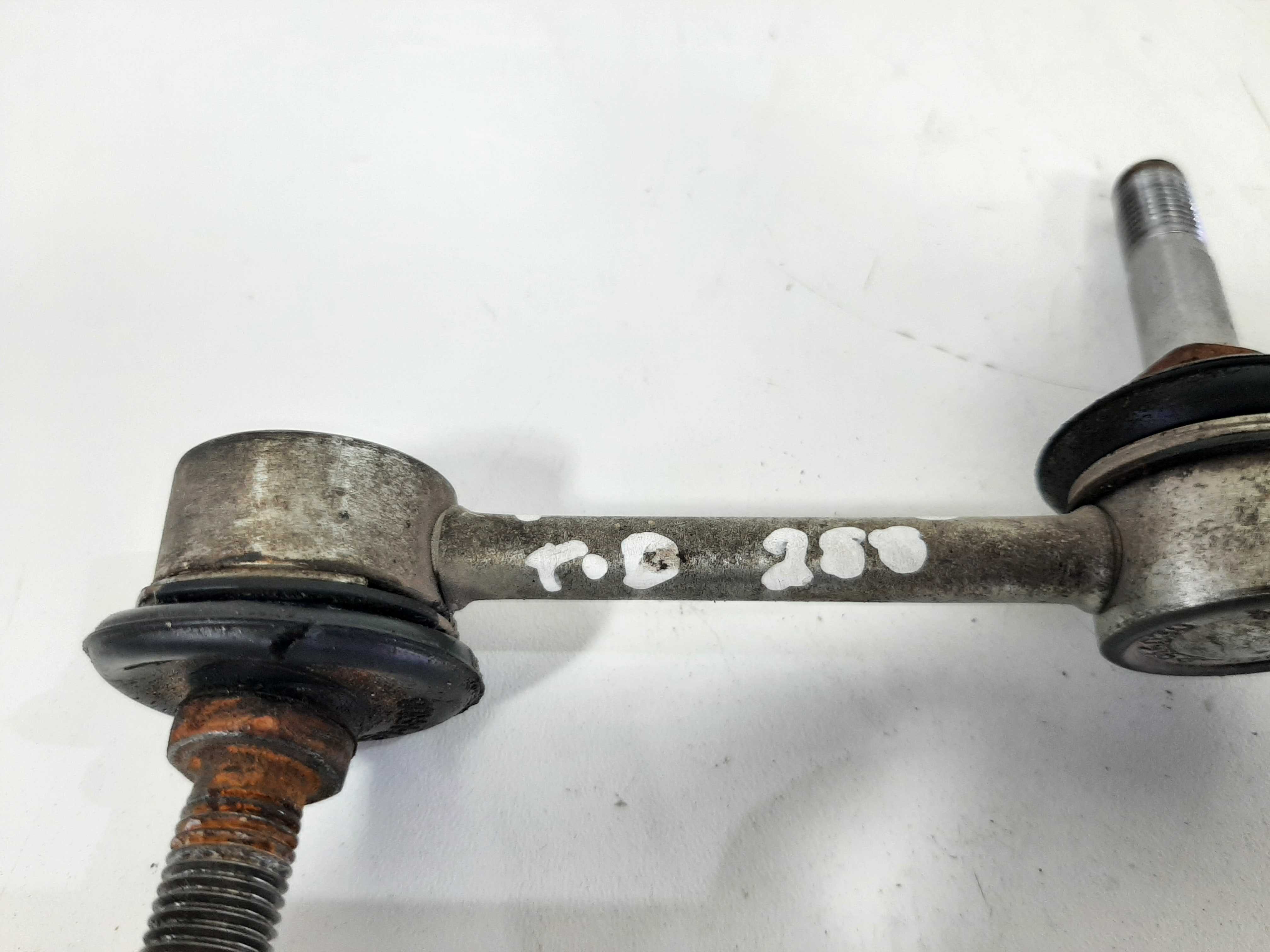 Bieleta Suspensão Traseira Chery Tiggo 5x 1.5 2019 2020 2021 3