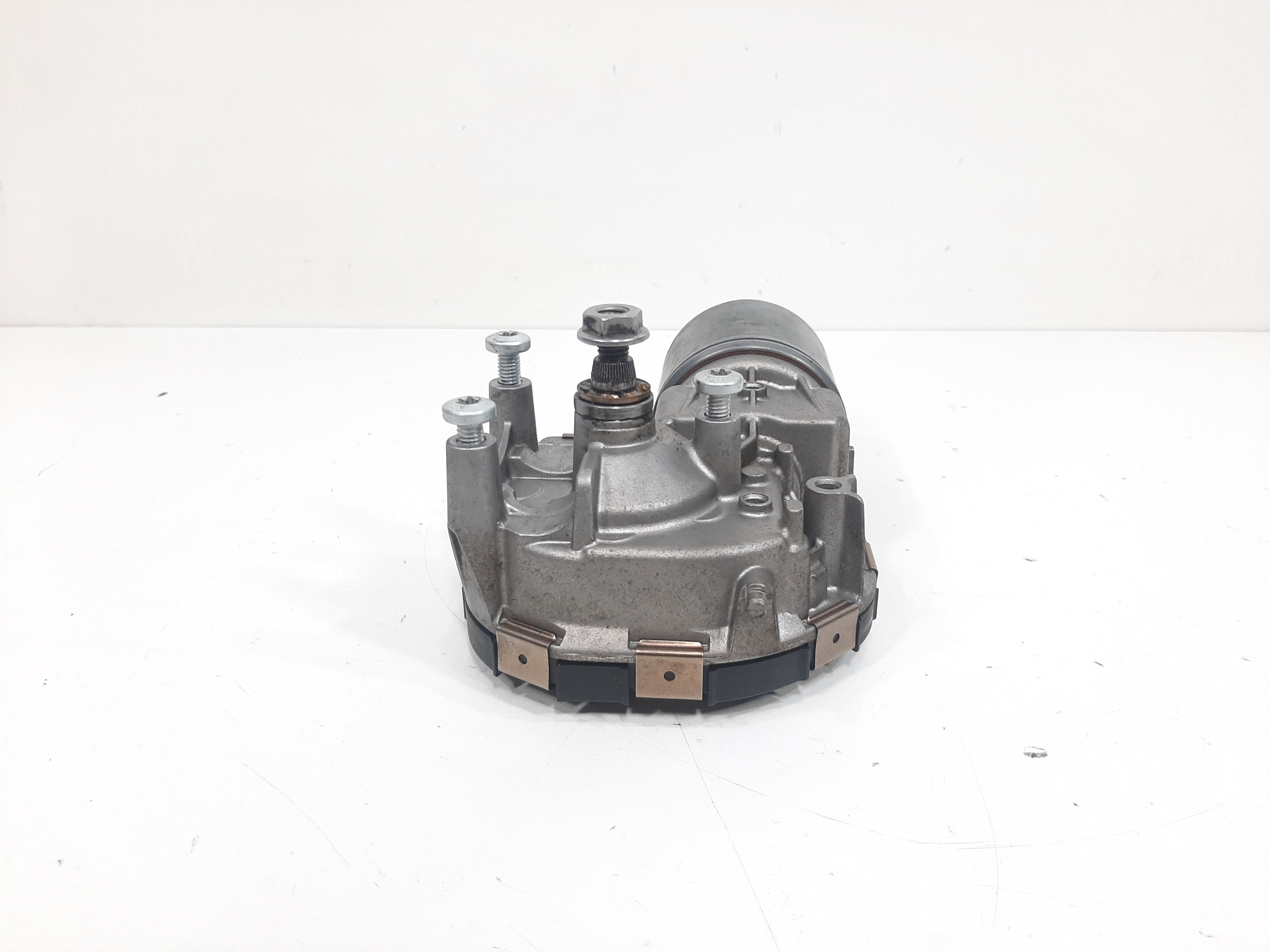 Motor Limpador Parabrisa Vw Tiguan 2012 2013 2014 A 2017 6