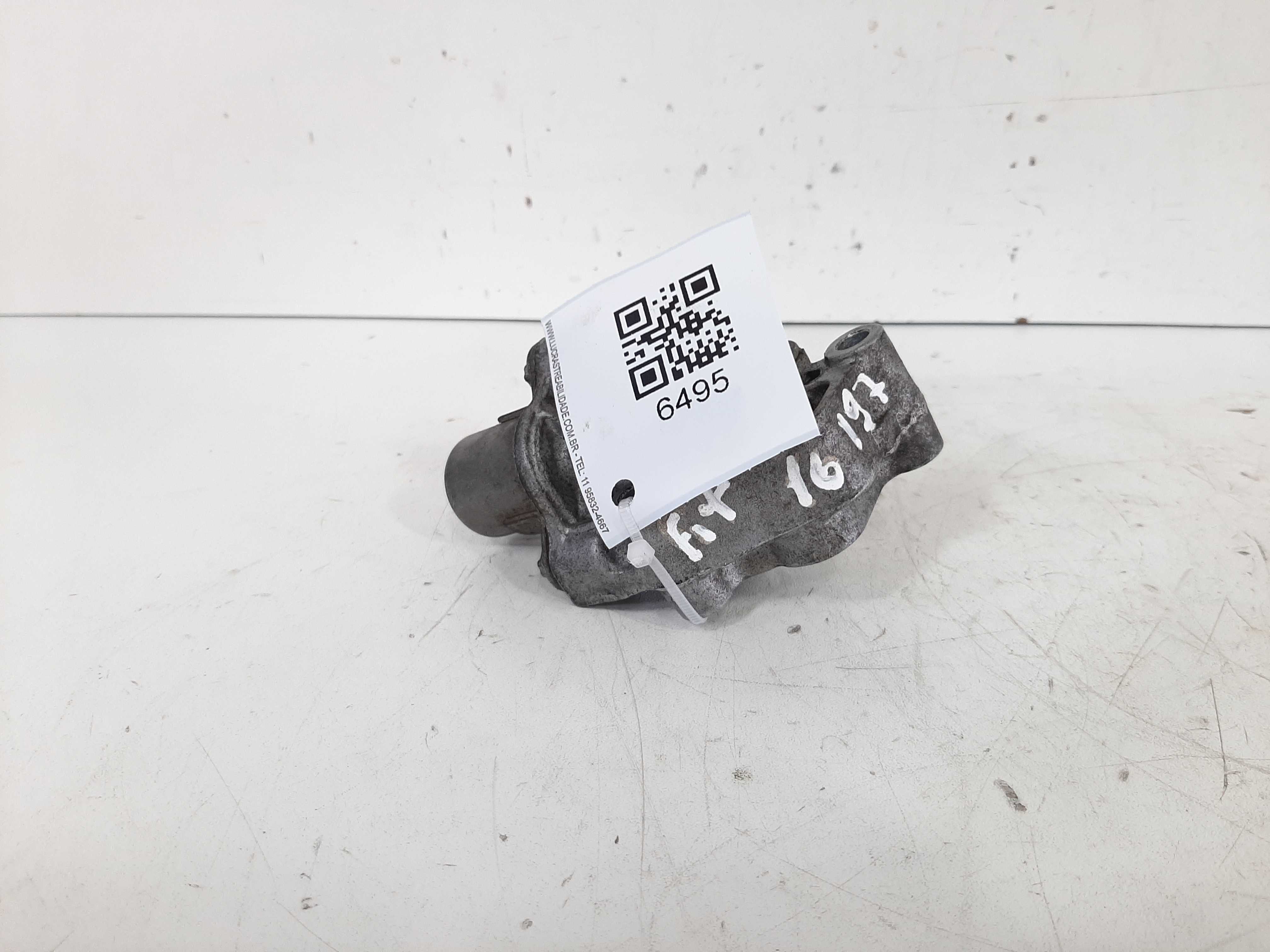 Válvula Solenoide Sensor Pressão Óleo Honda Fit 2015 A 2020 3