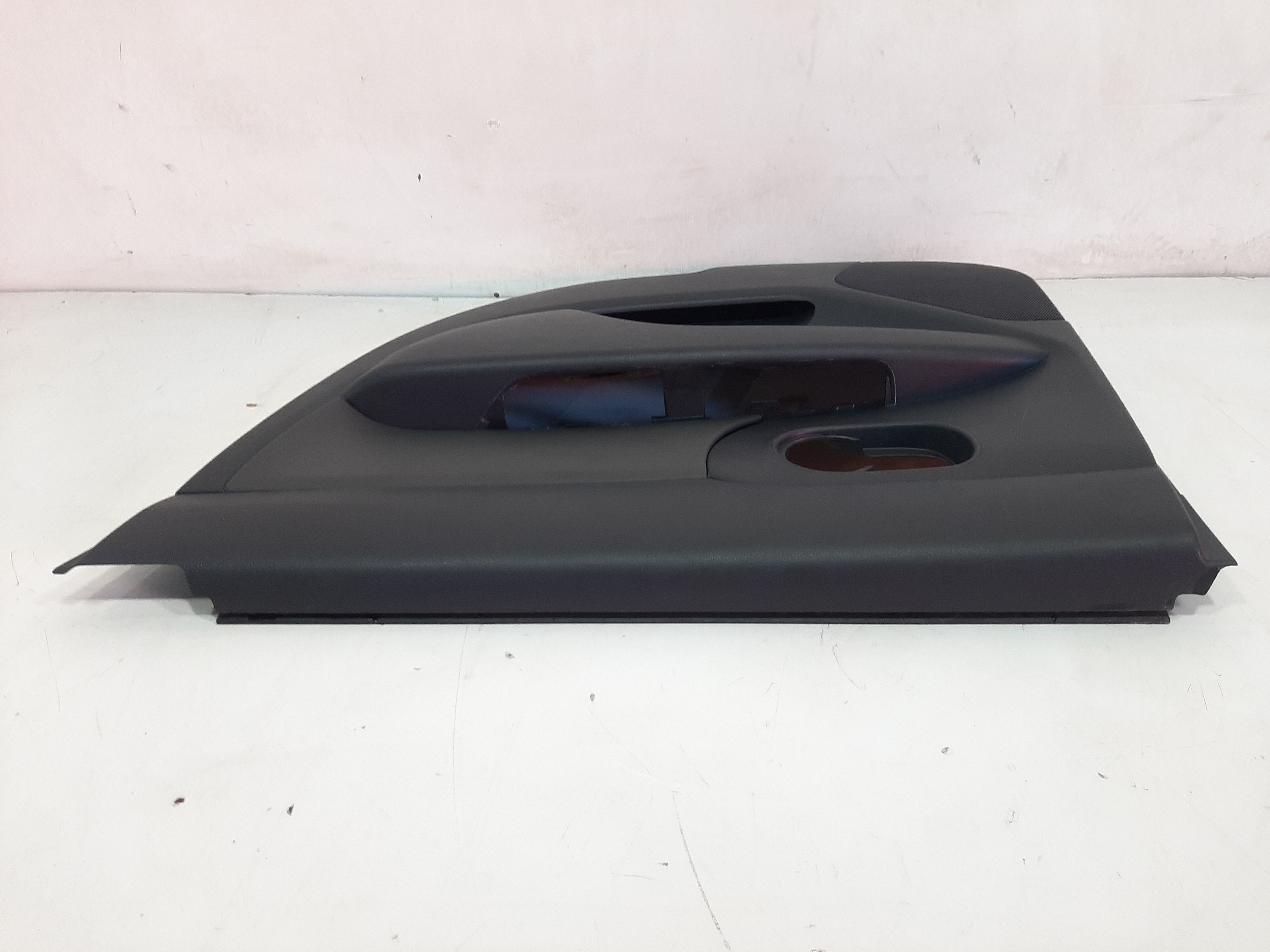 Forro Porta Traseira Direita Nissan Livina 2010 2011 A 2014 5
