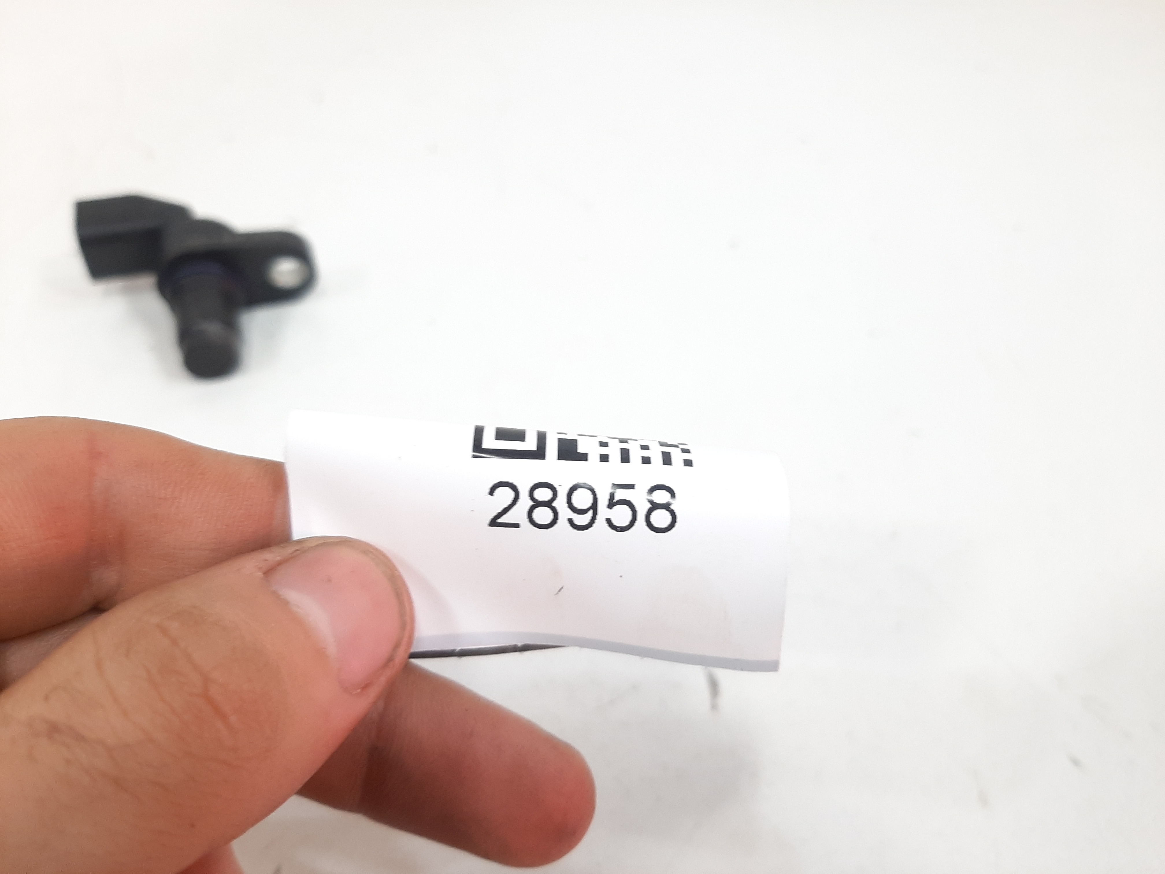 Sensor Rotação Ford Focus 2.0 2014 2015 2016 2017 2018 7