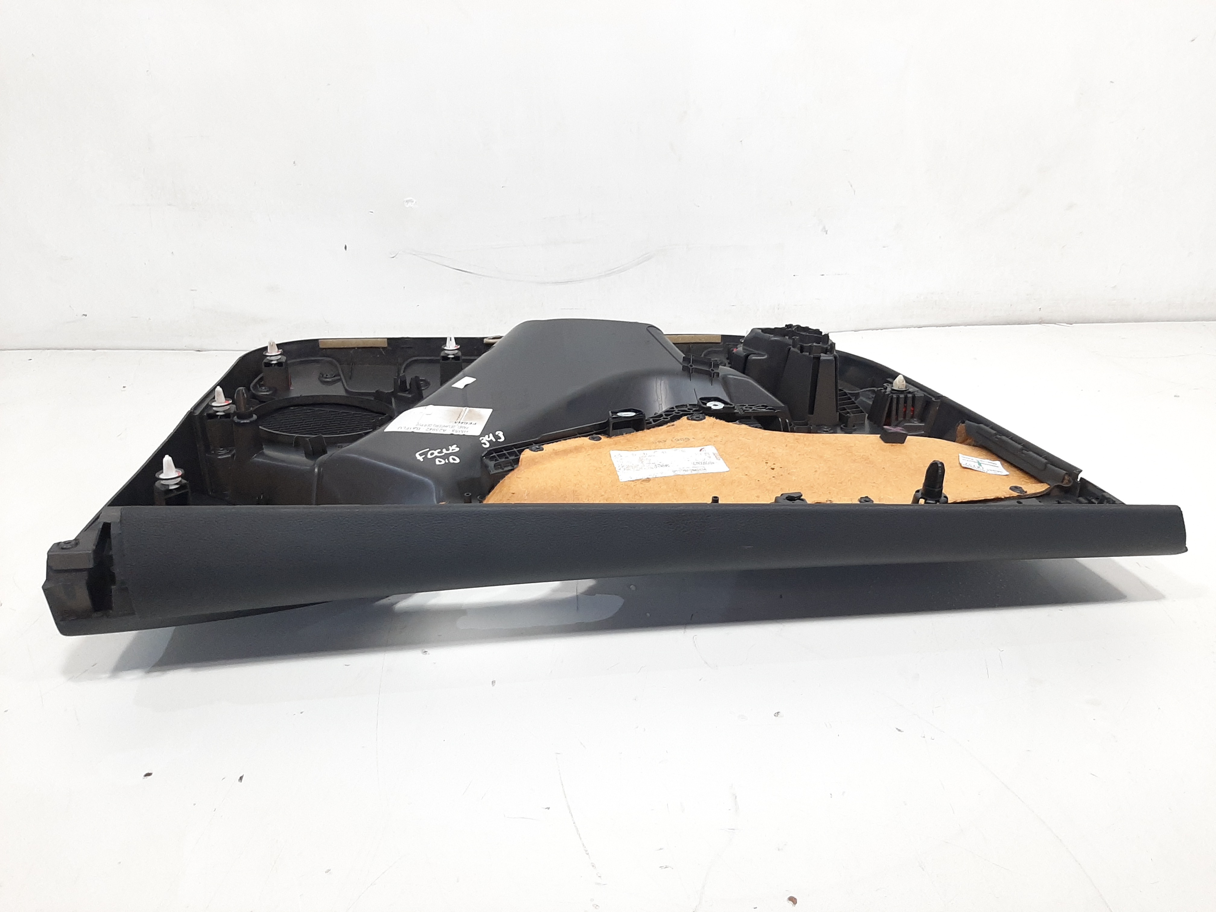Forro Porta Dianteira Direita Ford Focus 2014 2015 A 2018 7