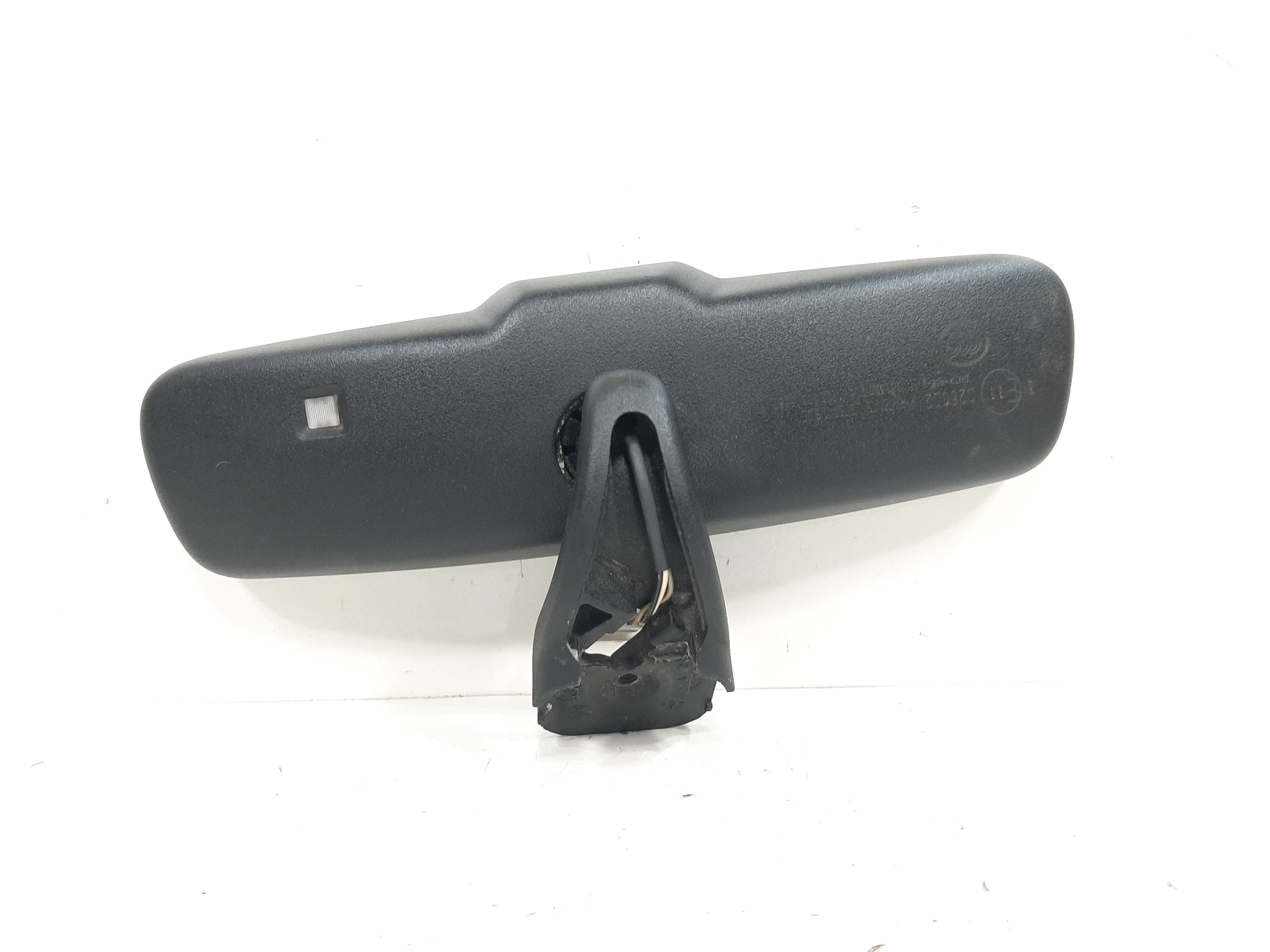 Retrovisor Interno Central Hyundai Azera 3.3 2007 A 2011 3