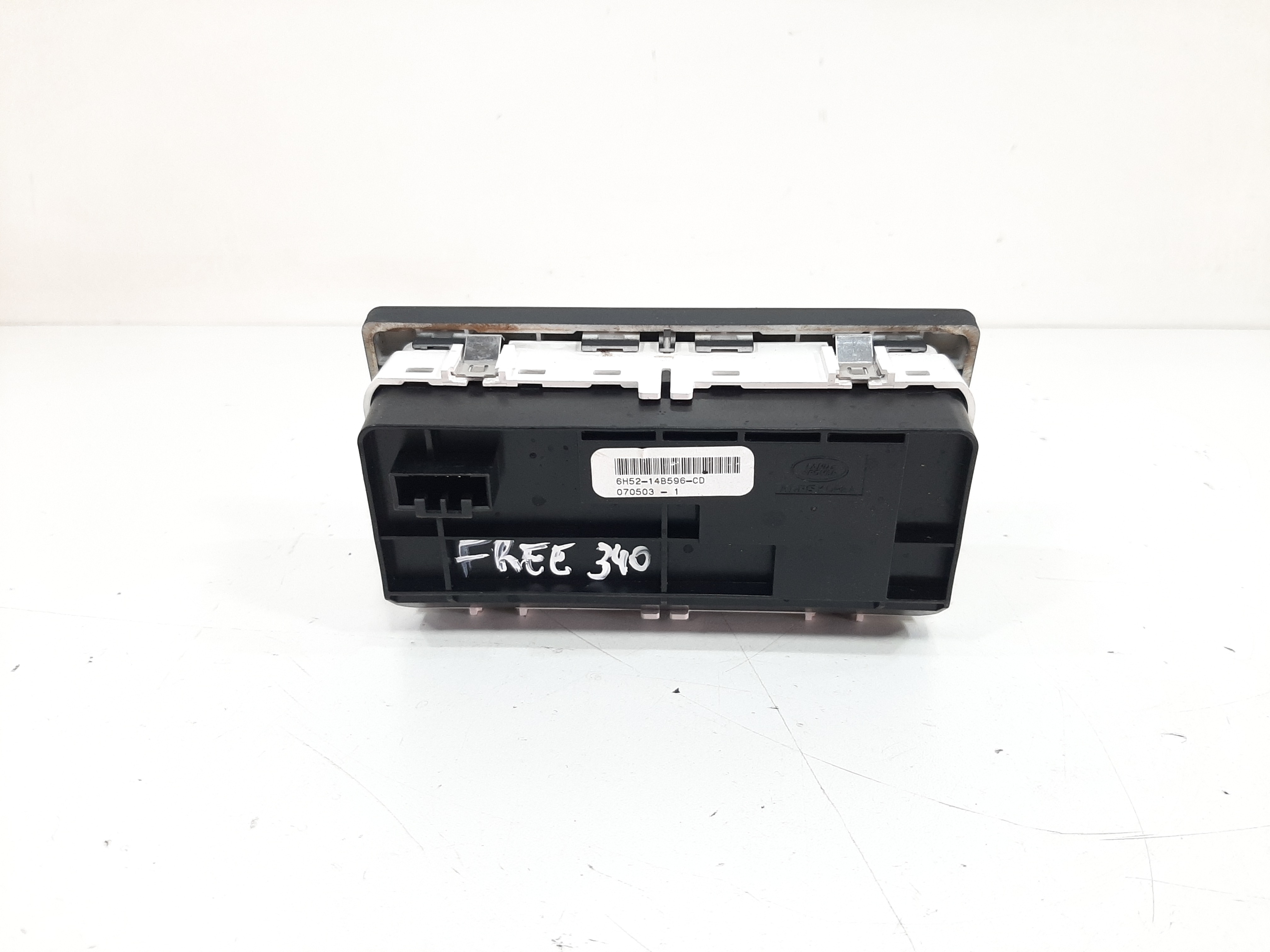Botão Tração Land Rover Freelander 2 3.2 4×4 2007 A 2012 1
