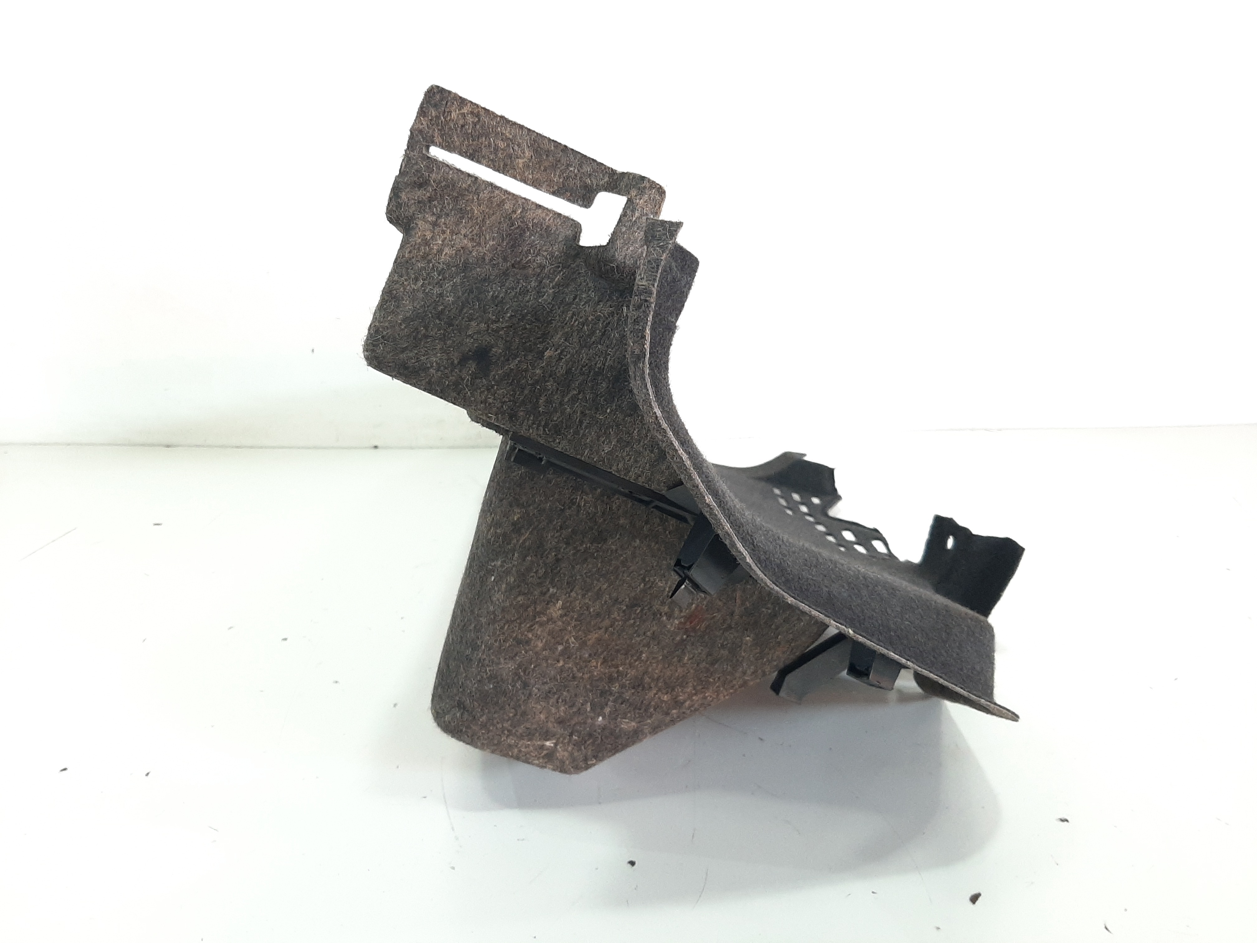 Forro Lateral Direito Portamalas Audi A4 2010 2011 A 2019 5