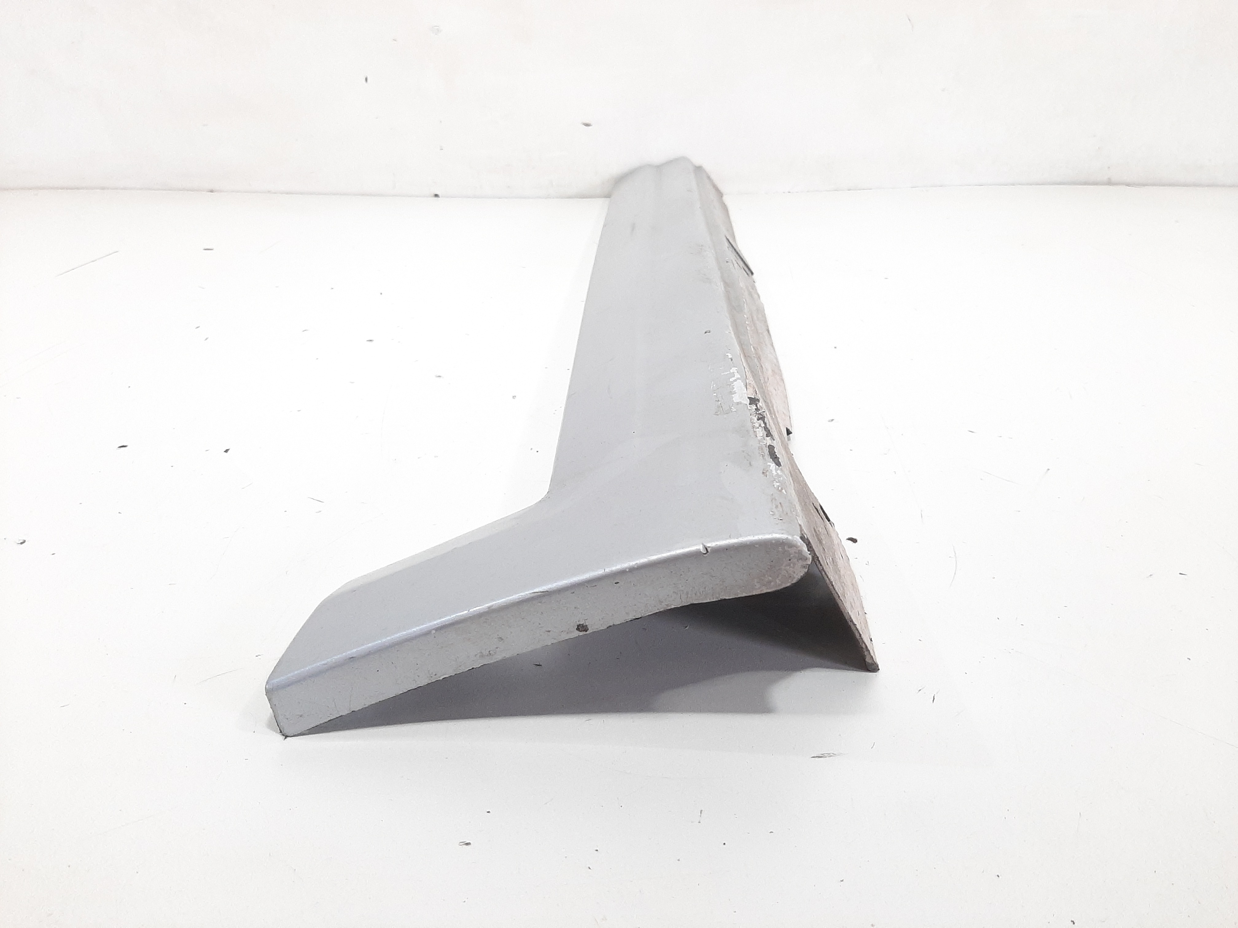 Spoiler Dianteiro Esquerdo Citroen C4 2007 2008 2009 A 2013 2