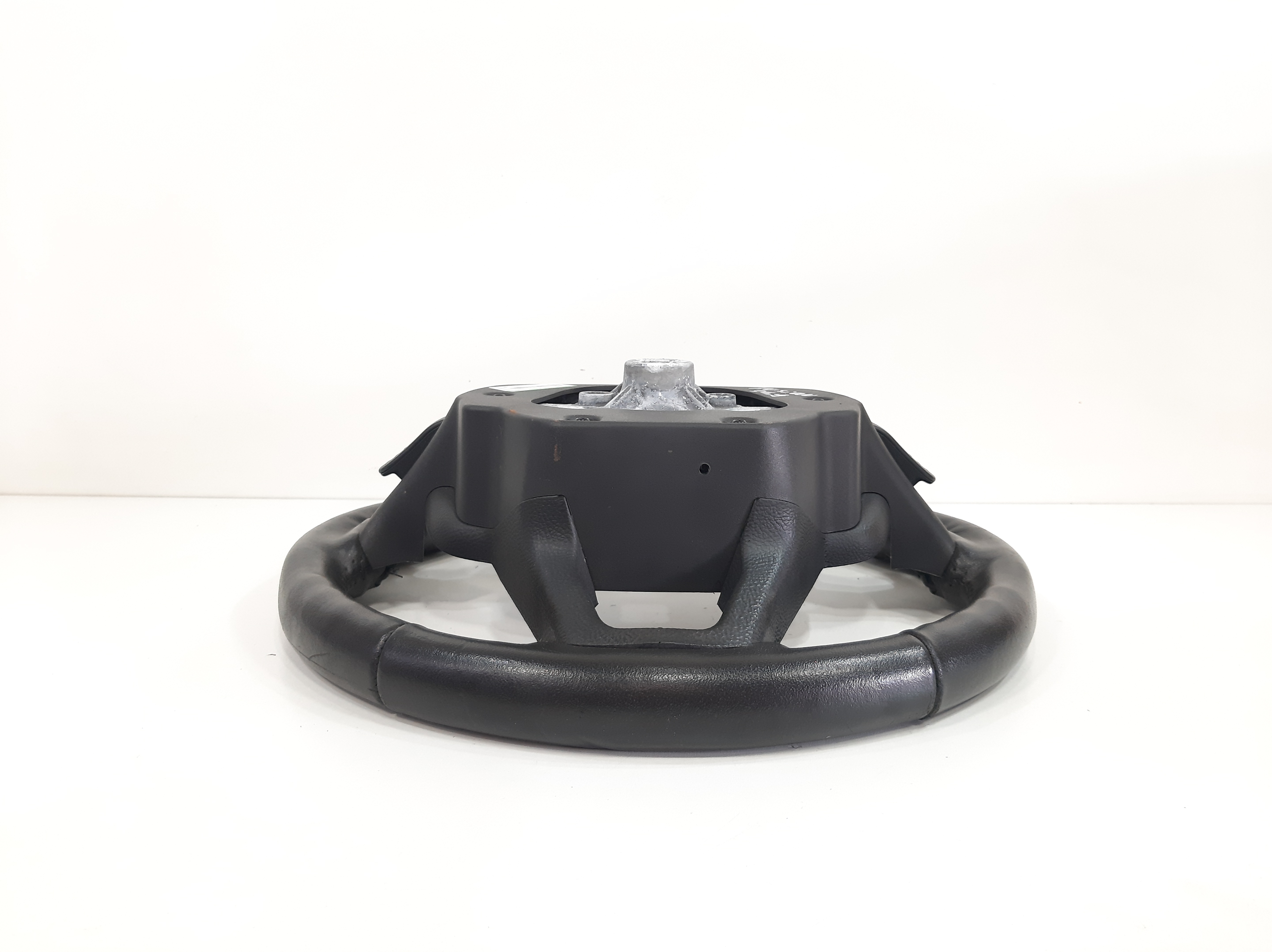 Volante Direção Ford Fusion Titanium 2014 2015 2016 A 2019 7