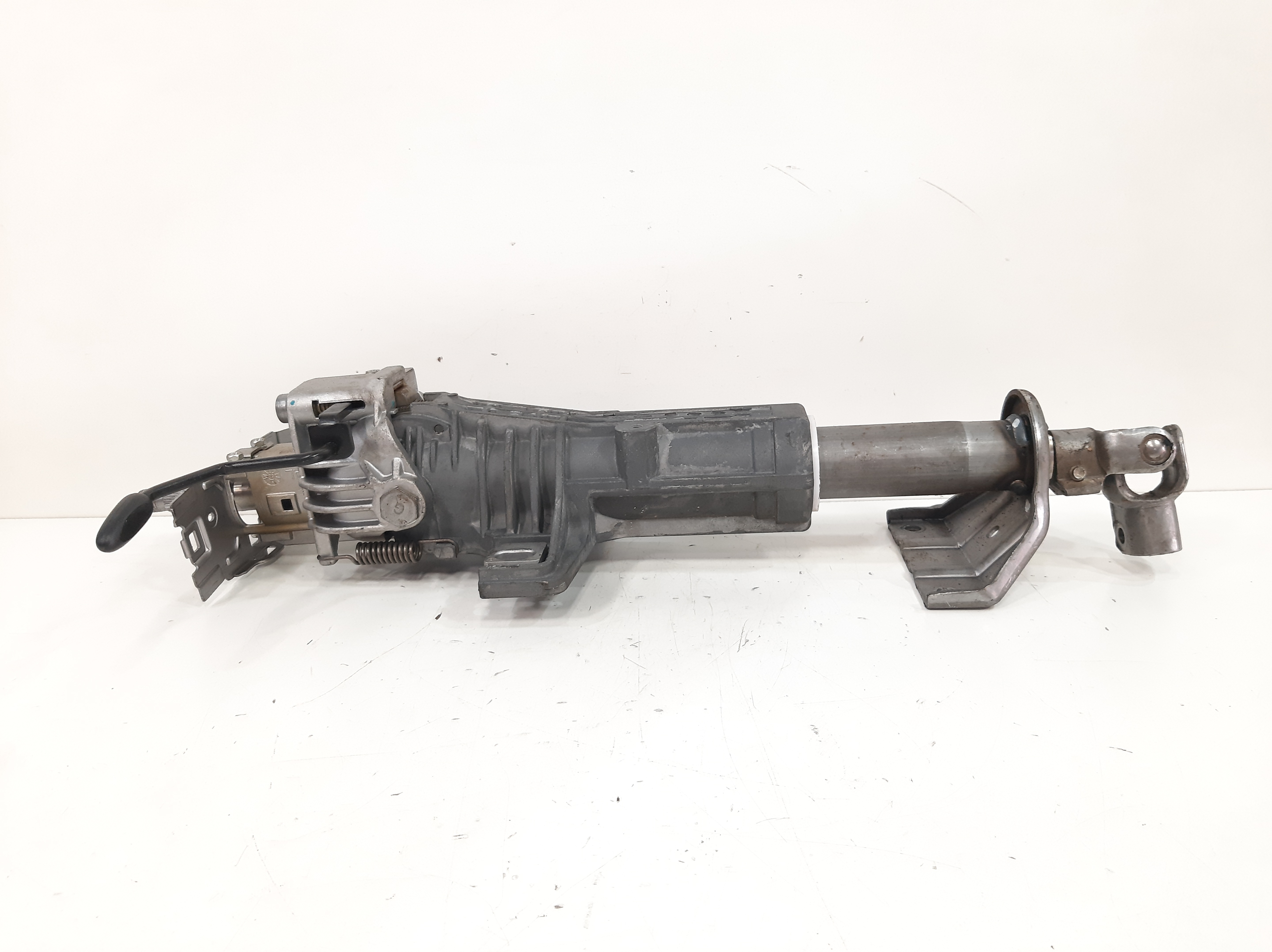 Coluna Direção Hidráulica Hyundai Santa Fé 3.5 2006 A 2013 3