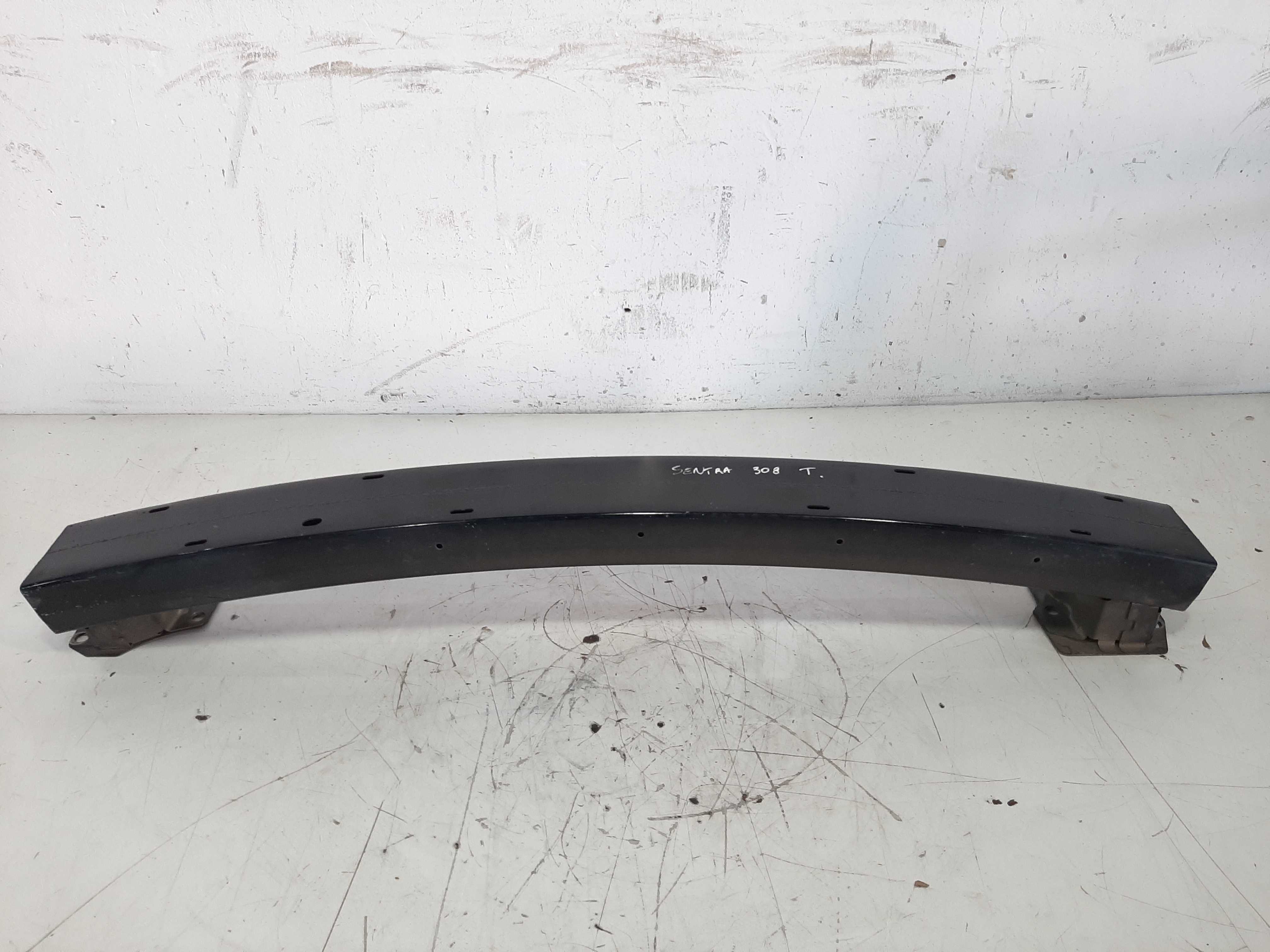 Alma Traseira Nissan Sentra 2.0 16v 2008 2009 2010 A 2013 4