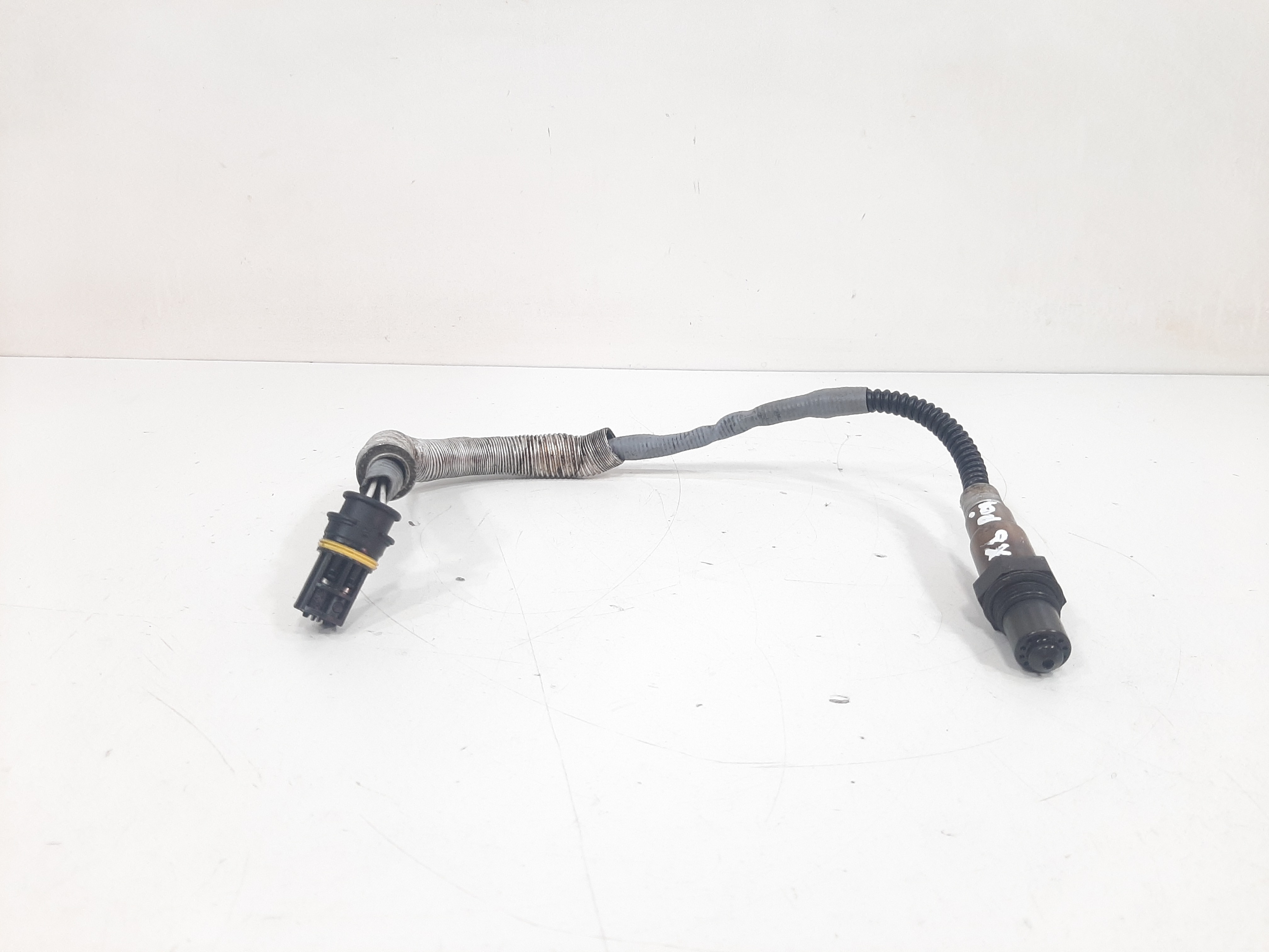 Sonda Lambda Secundária Secundária Bmw X1 320i 2.0 Aspro 4