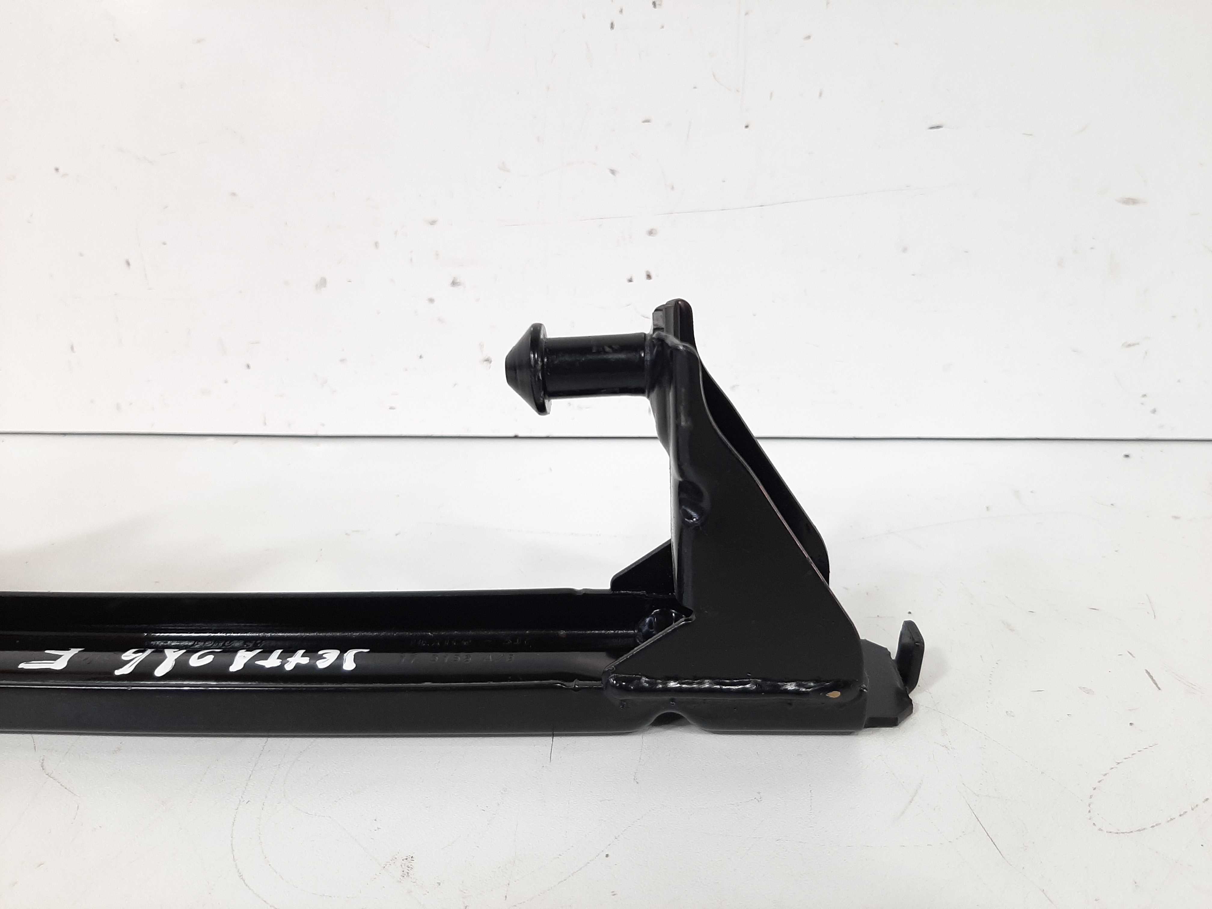 Suporte Coxim Escapamento Vw Jetta 1.4 2012 2013 2014 A 2018 2
