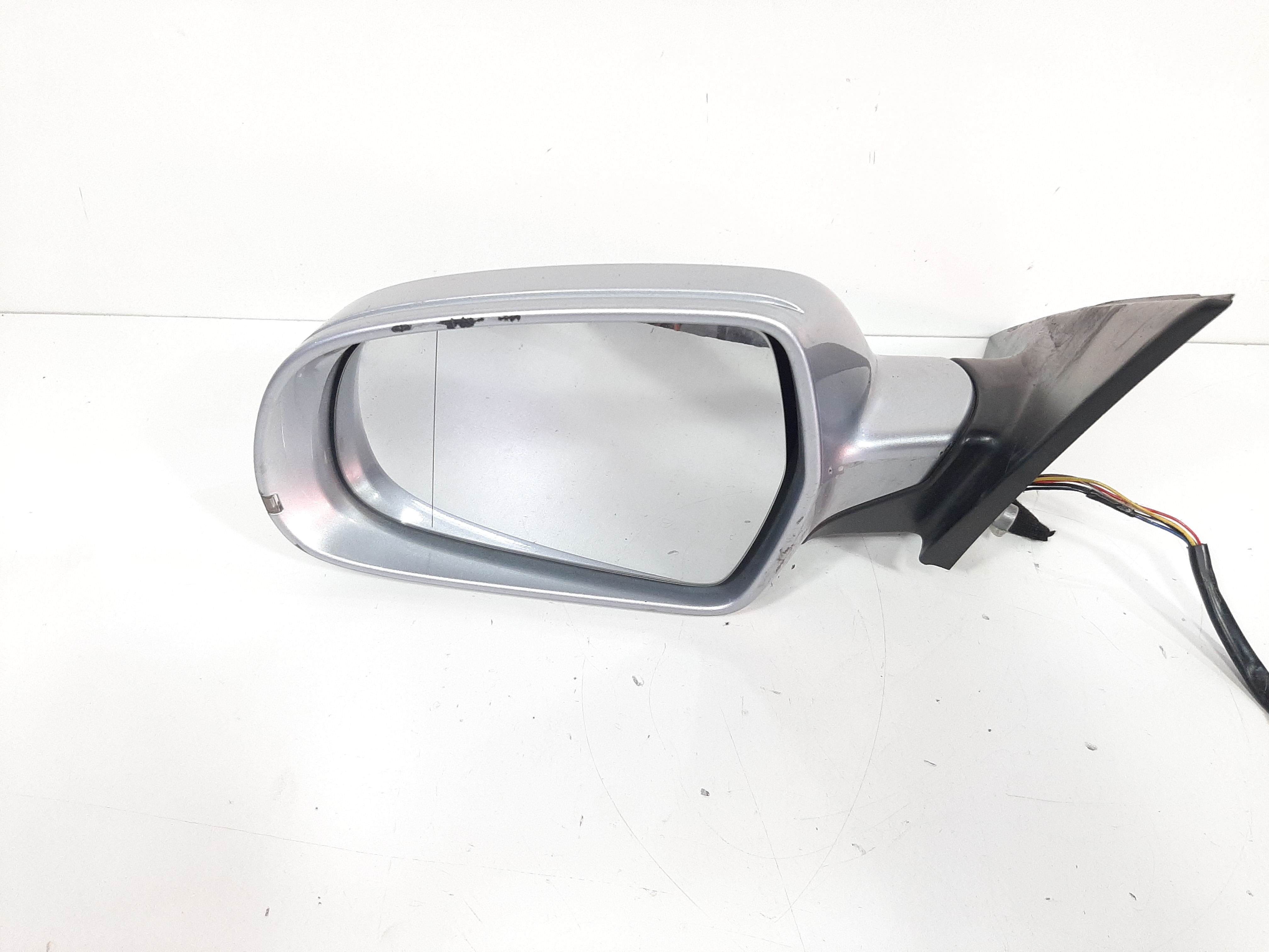 Retrovisor Dianteiro Esquerdo Audi A4 2013 2014 2015 8