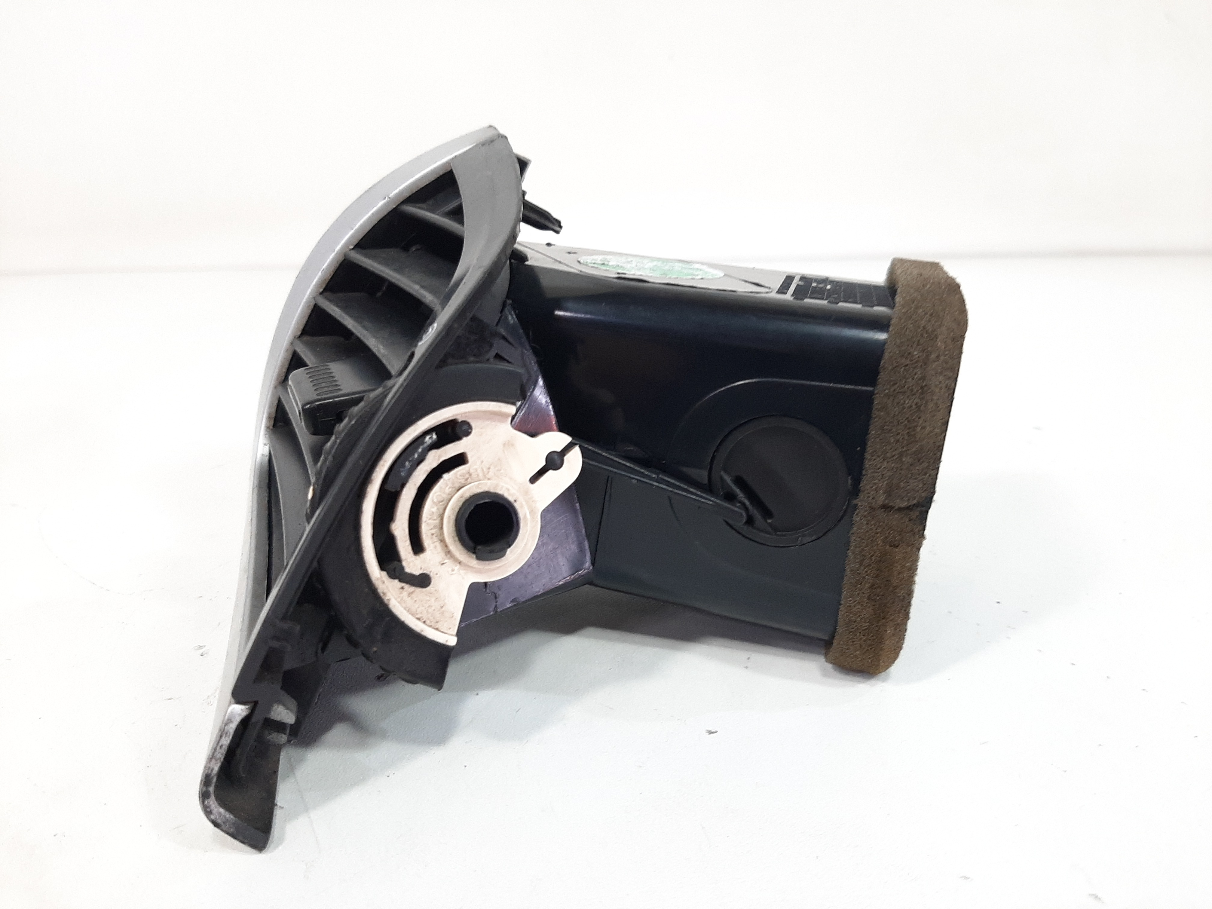 Difusor Ar Painel Dianteiro Esquerdo Peugeot 207 2008 A 2013 5