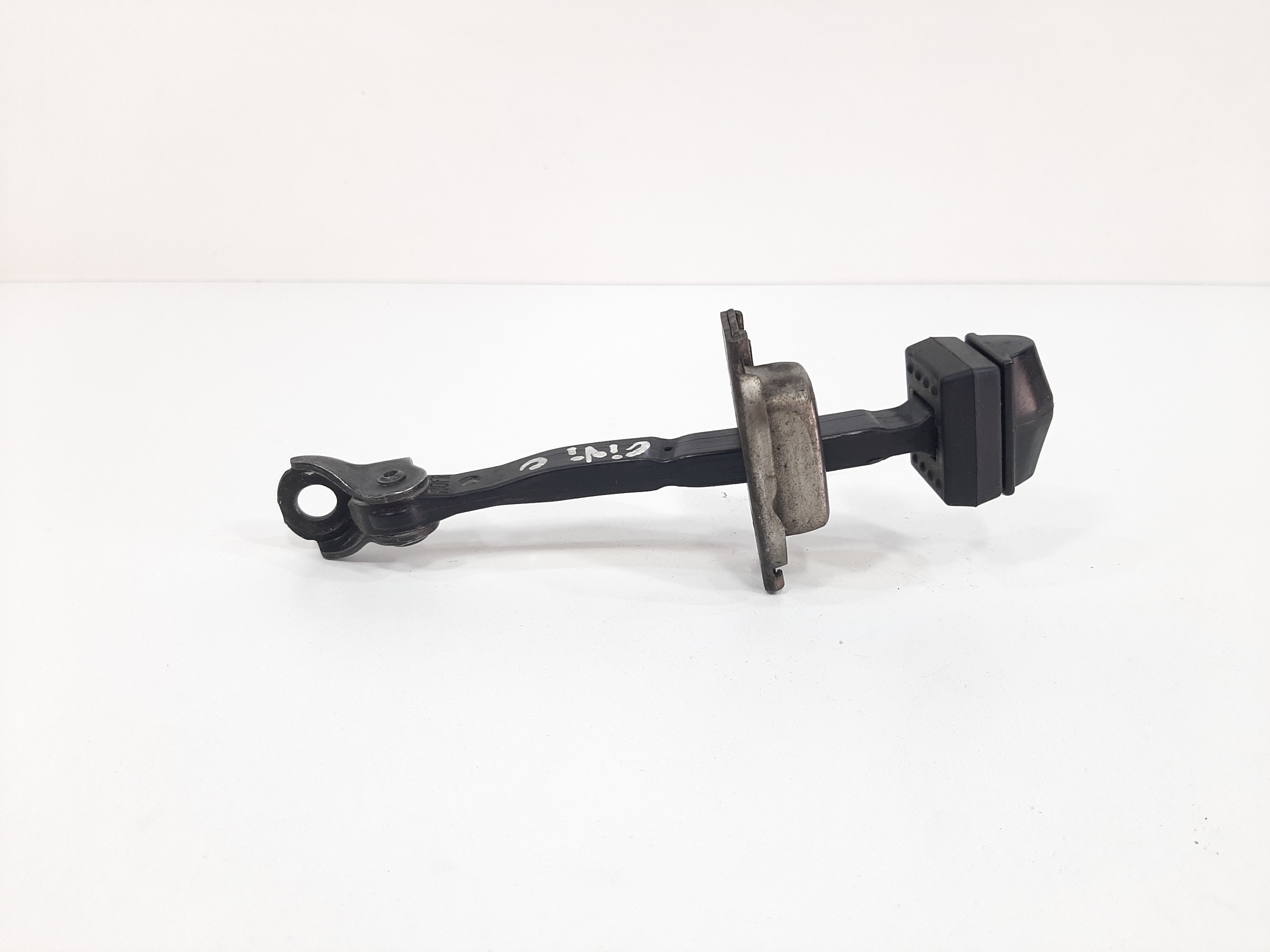Limitador Porta Dianteira Esquerda Honda Civic 2012 A 2016 4