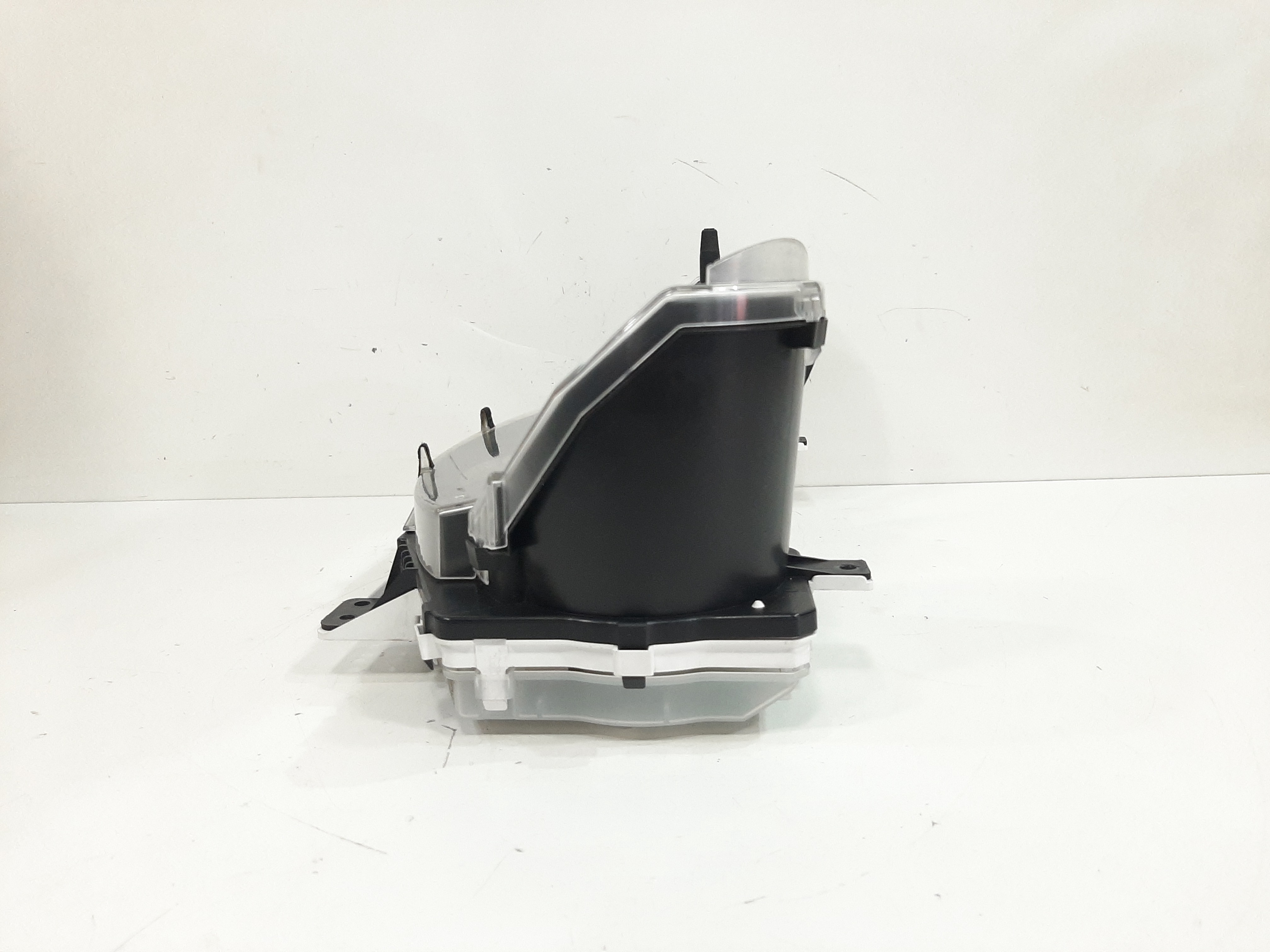 Painel Instrumentos Honda Fit Ex Cx 1.4 2009 A 2014 78100tj0 5