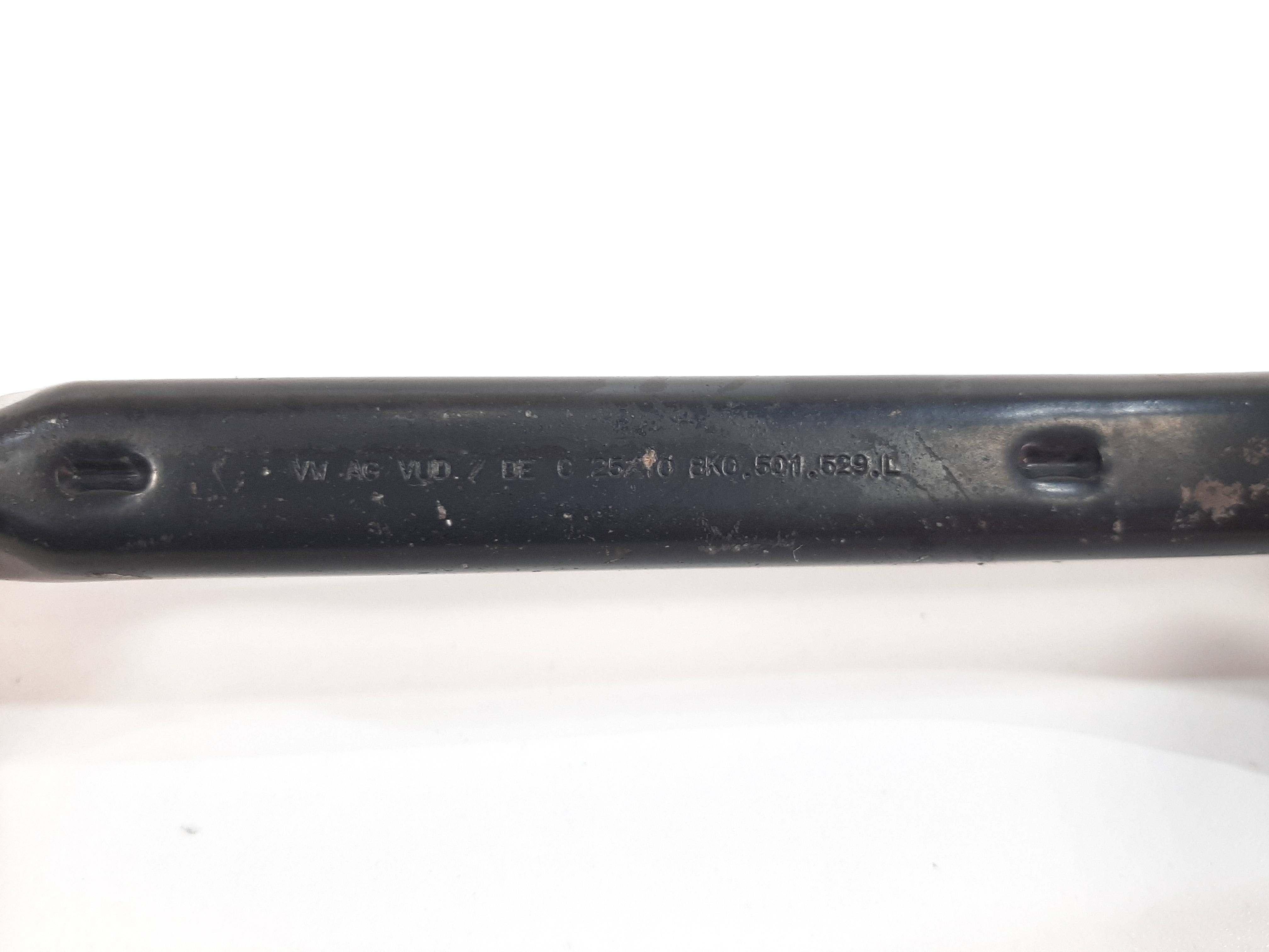 Braço Suspensão Traseiro Esquerdo Audi A4 2008 2009 A 2015
