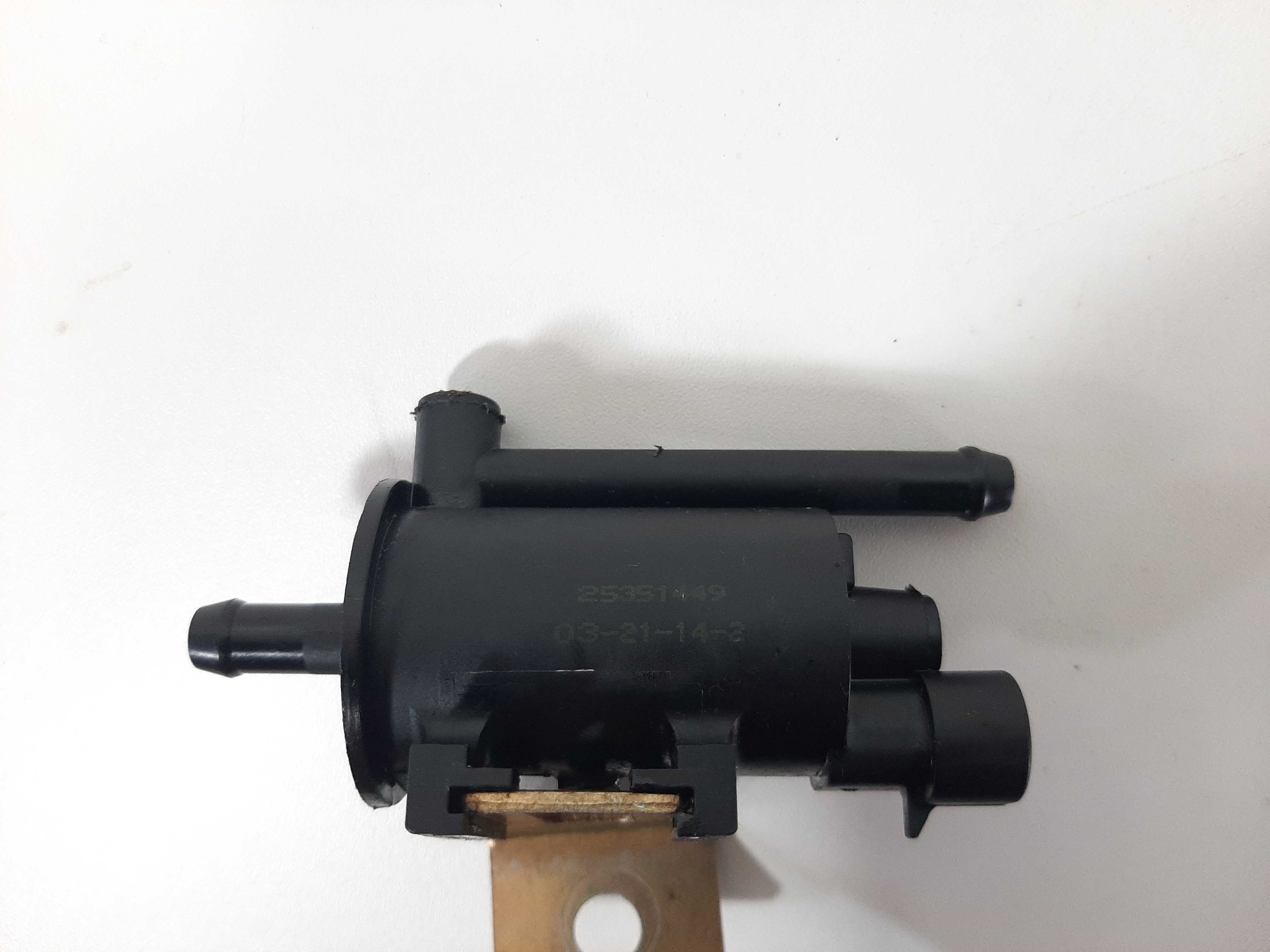 Válvula Solenoide Canister Lifan X60 Jac J3 1.8 2012 A 2016 2