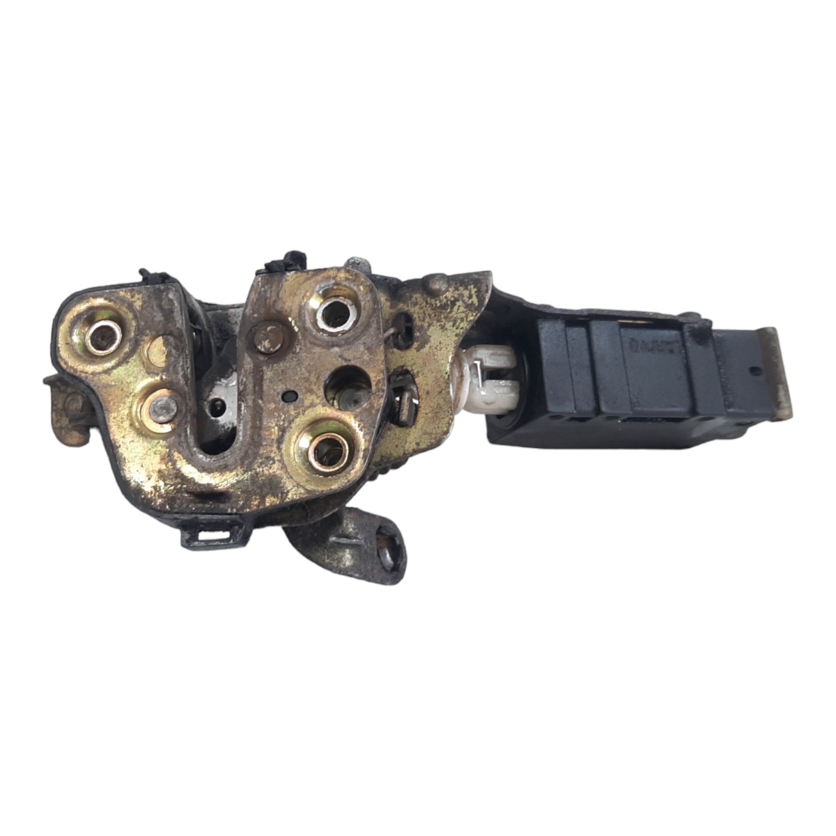 Fechadura Traseira Esquerda Gm Chevrolet Astra 1994 A 1997 8