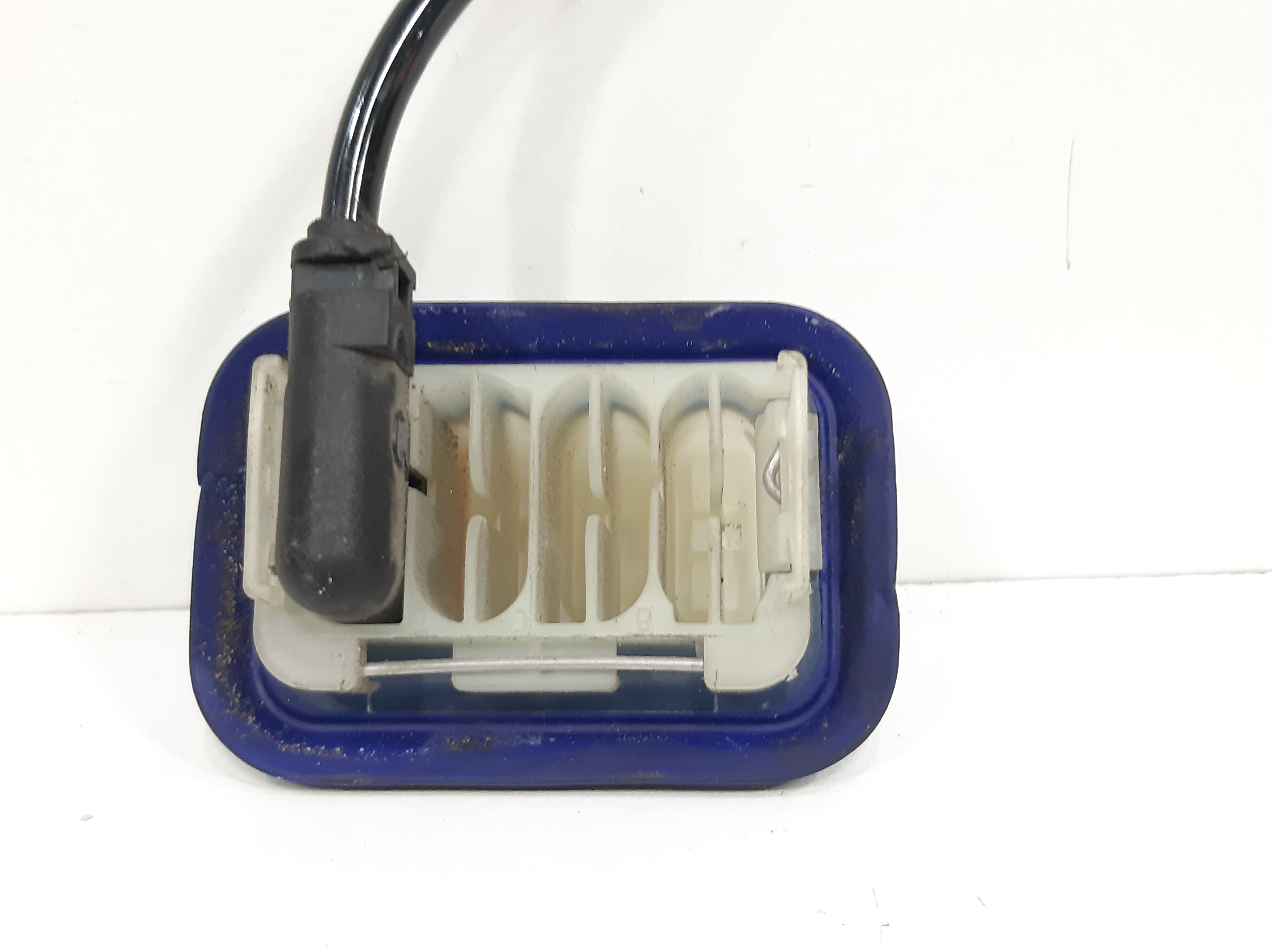 Sensor Abs Traseiro Esquerdo Mercedes C180 W204 2008 A 2014 2
