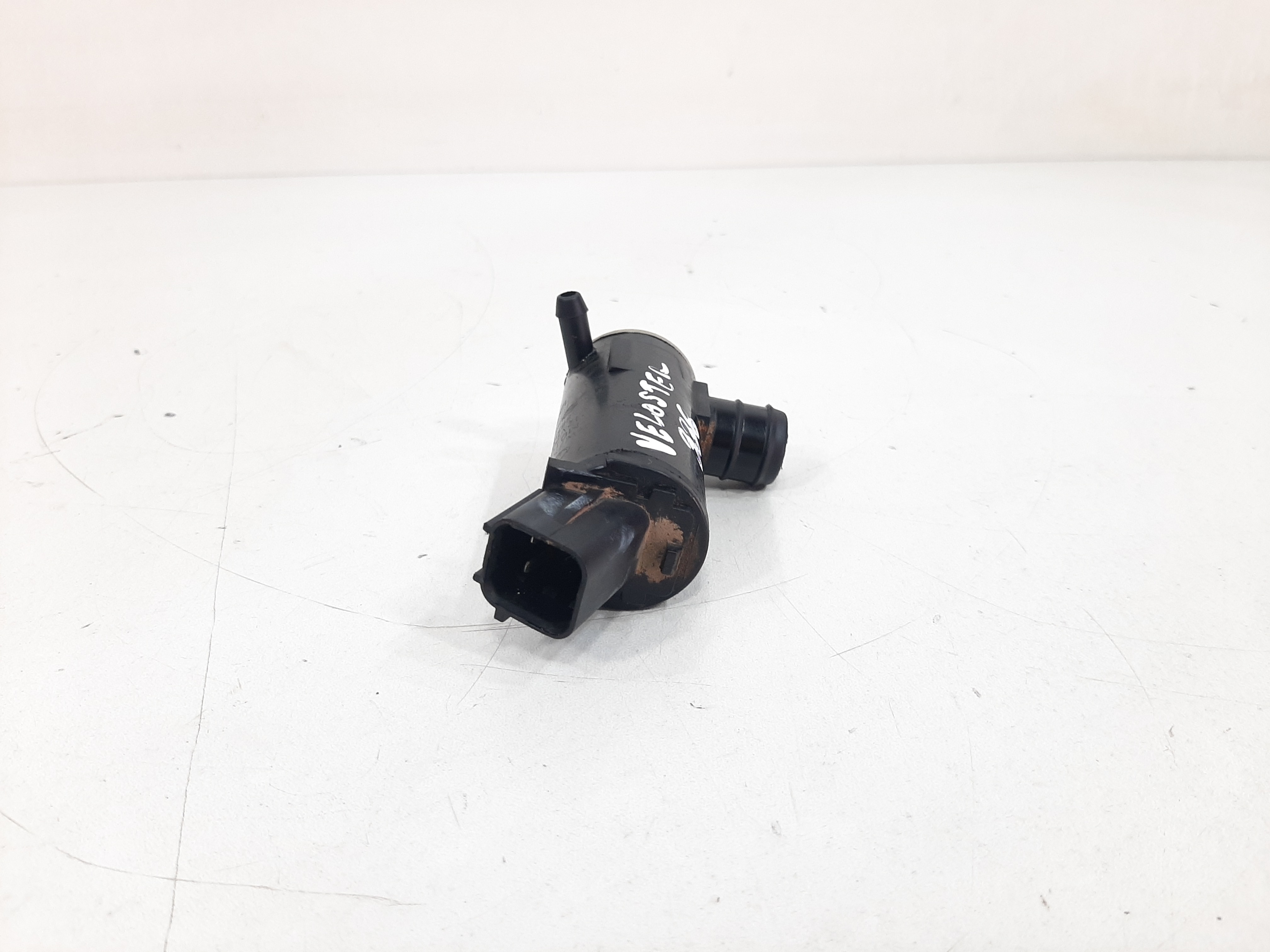 Motor Esguicho Água Parabrisa Hyundai Veloster 2012 2013 9