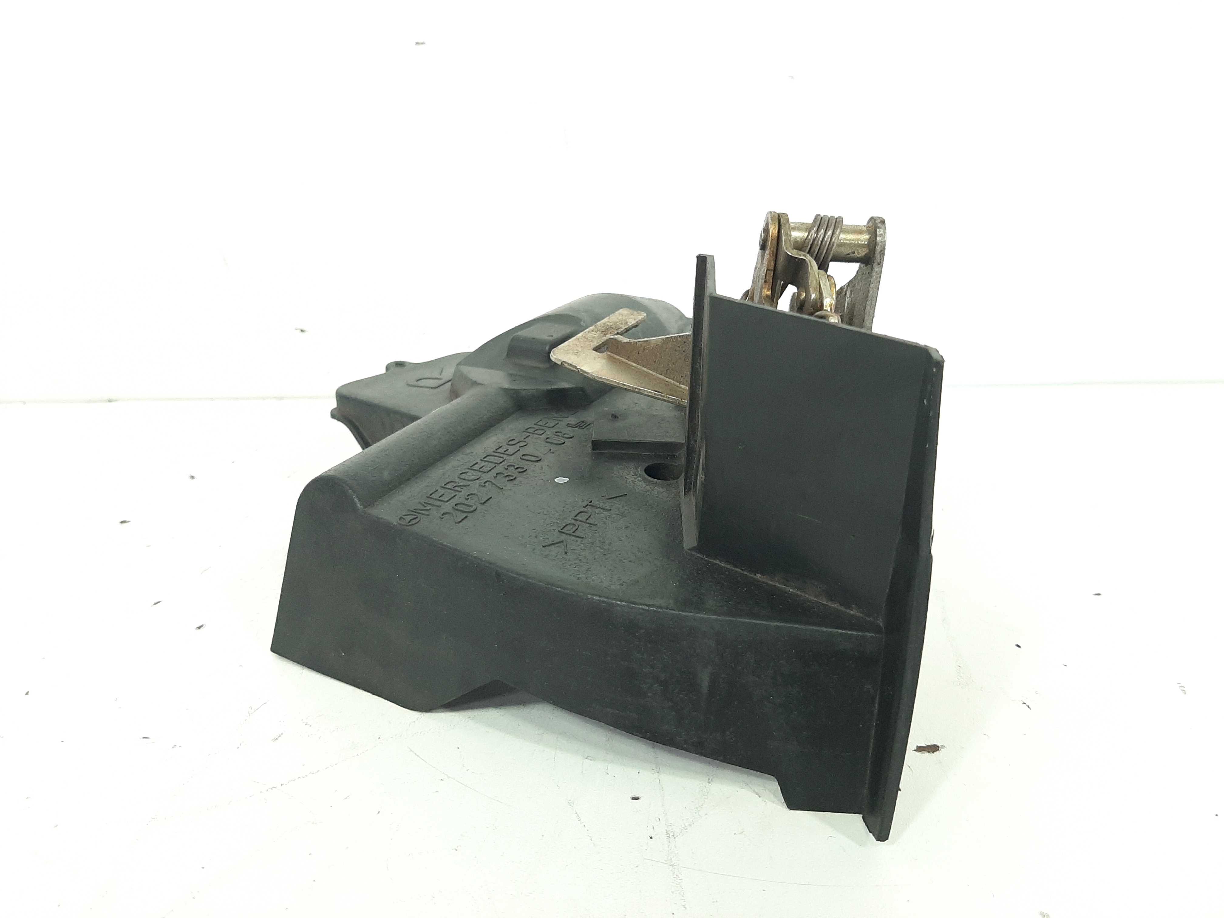 Fechadura Porta Traseira Direita Mercedes E320 1998 A 2002 1
