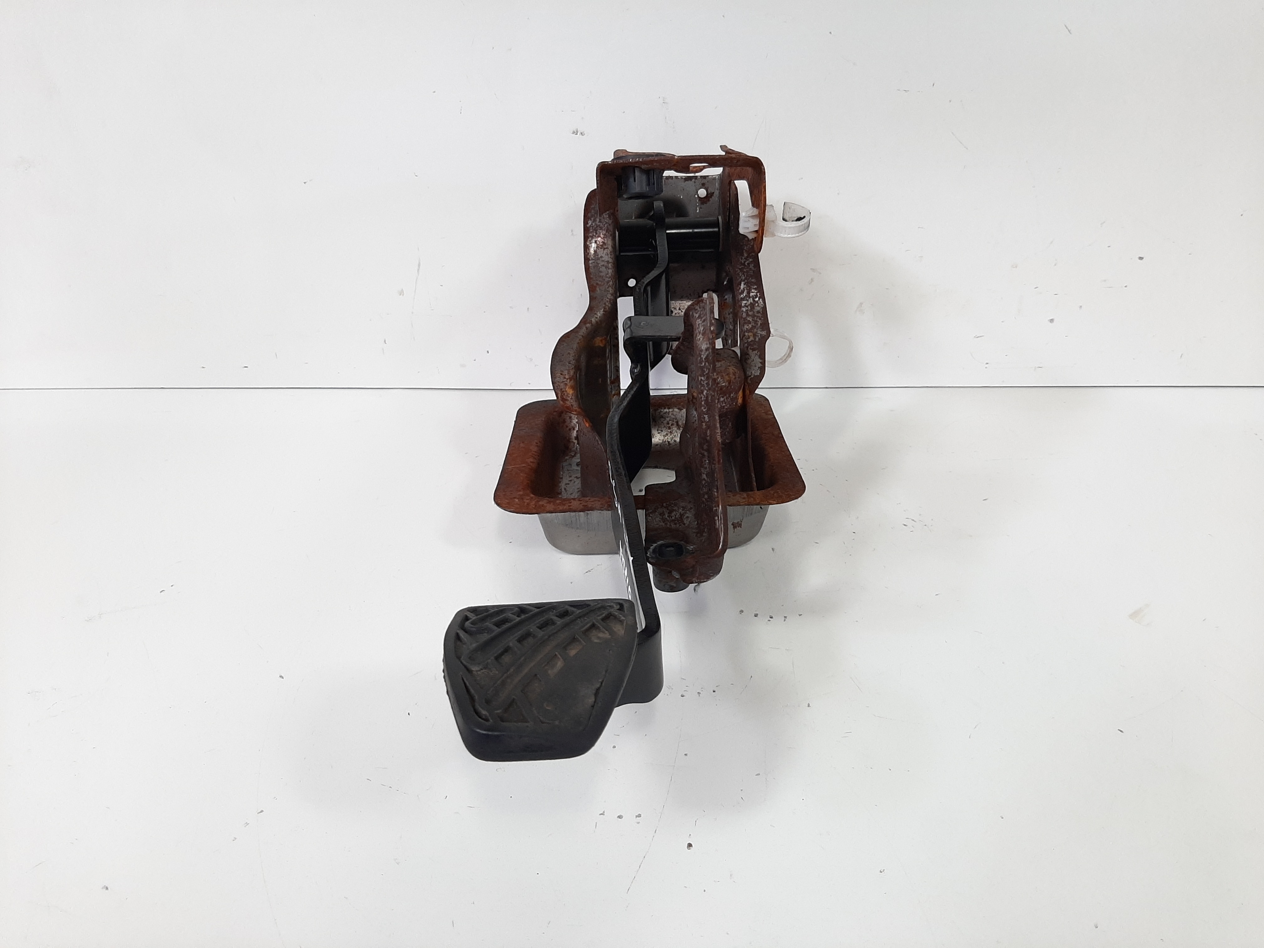 Pedal Freio Nissan Versa 2011 2012 2013 2014 2015 2016 2017