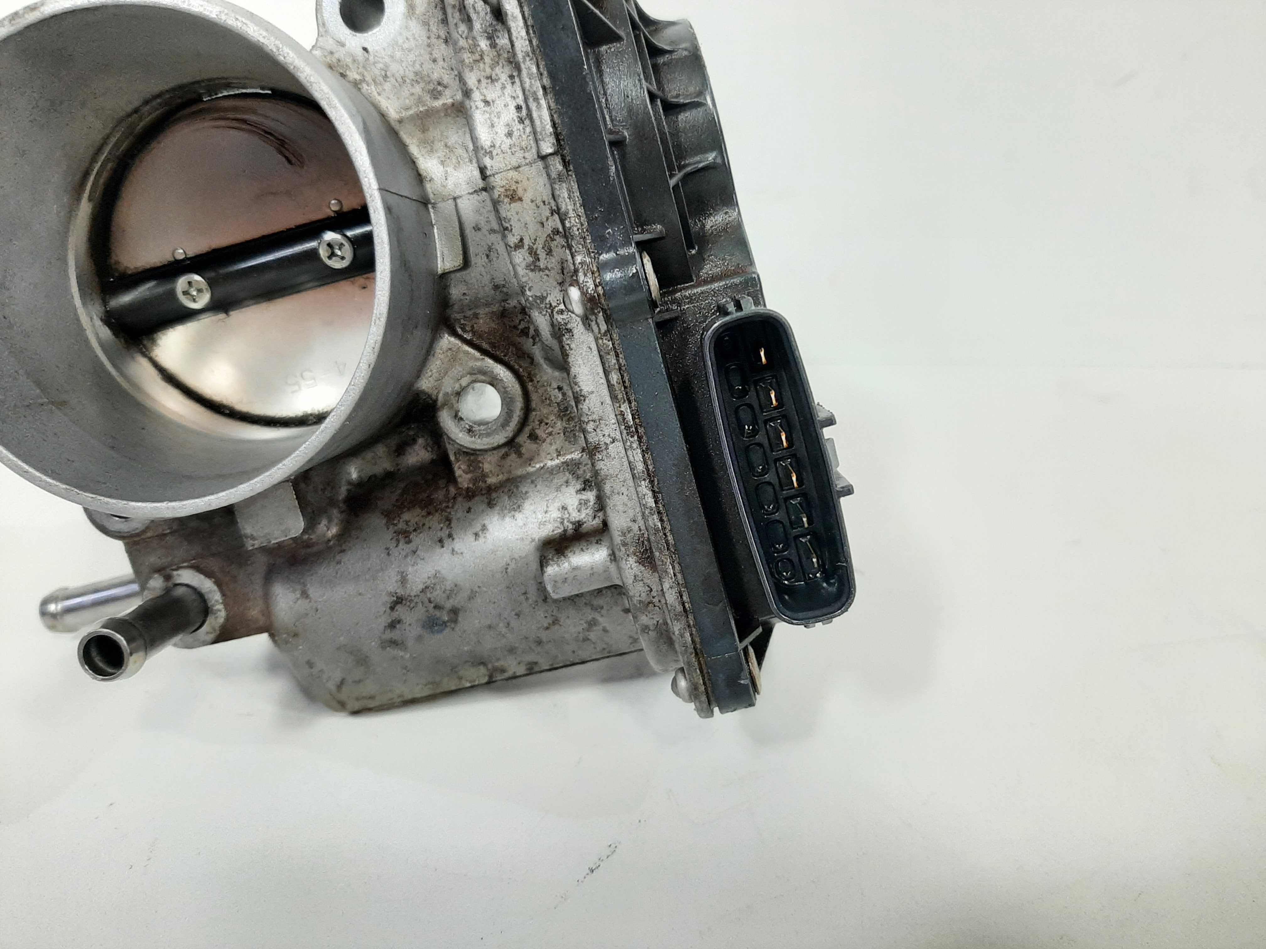 Tbi Corpo De Borboleta Corolla 2.0 16v 2008 2009 2010 A 2013 5
