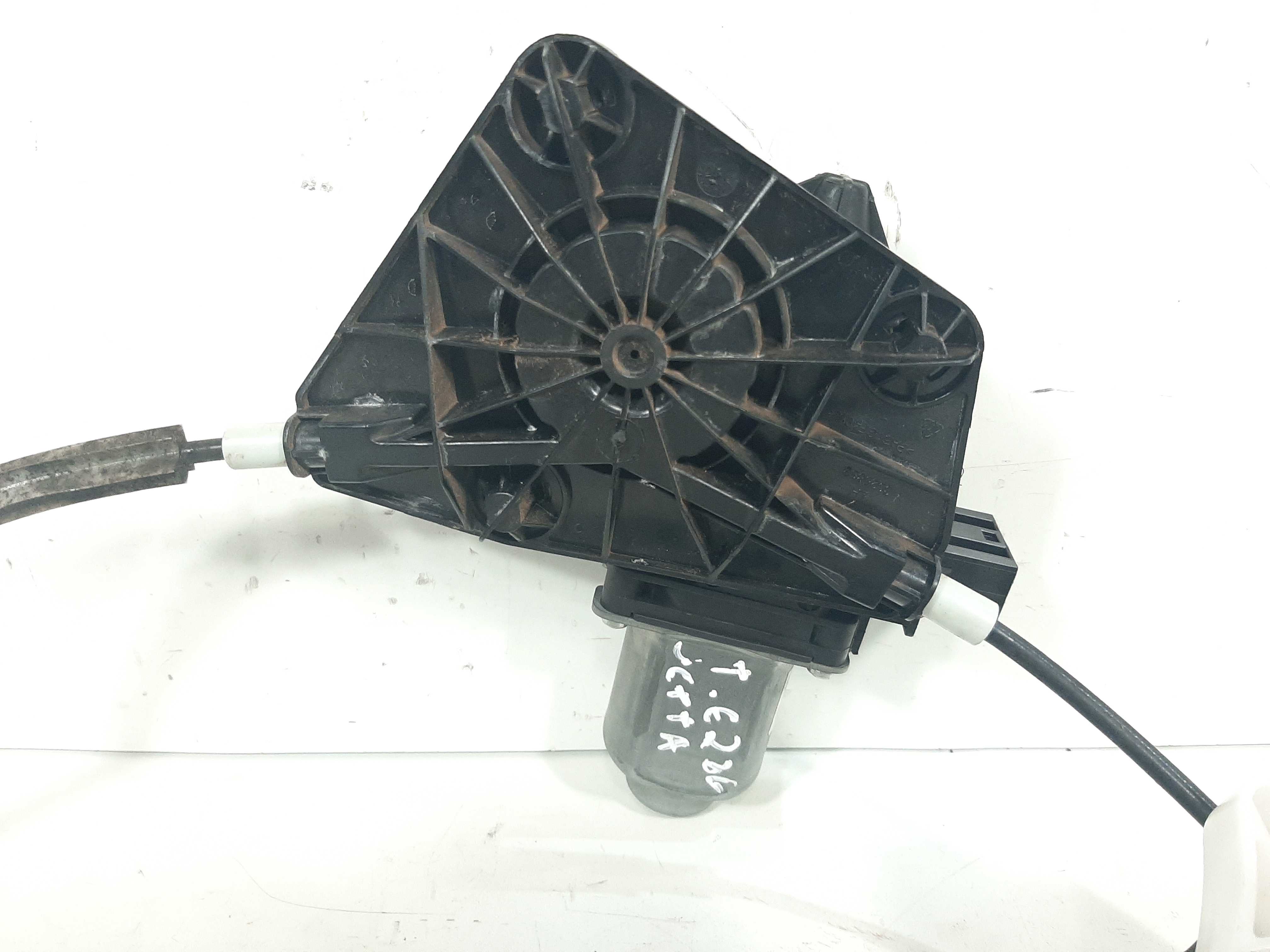 Maquina Vidro Traseiro Esquerdo Jetta 2014 2015 2016 2017 2