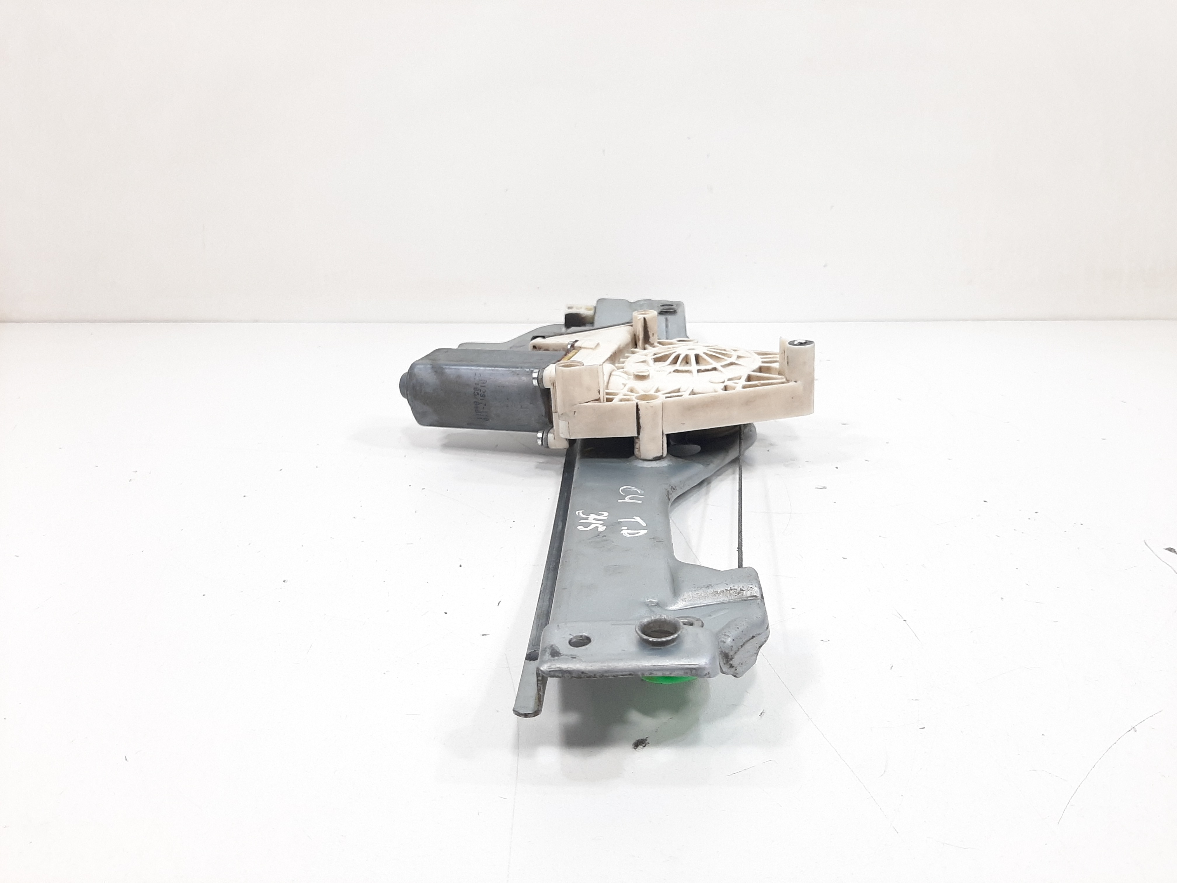 Máquina Vidro Elétrico Traseira Direita C4 2007 2008 A 2013 3