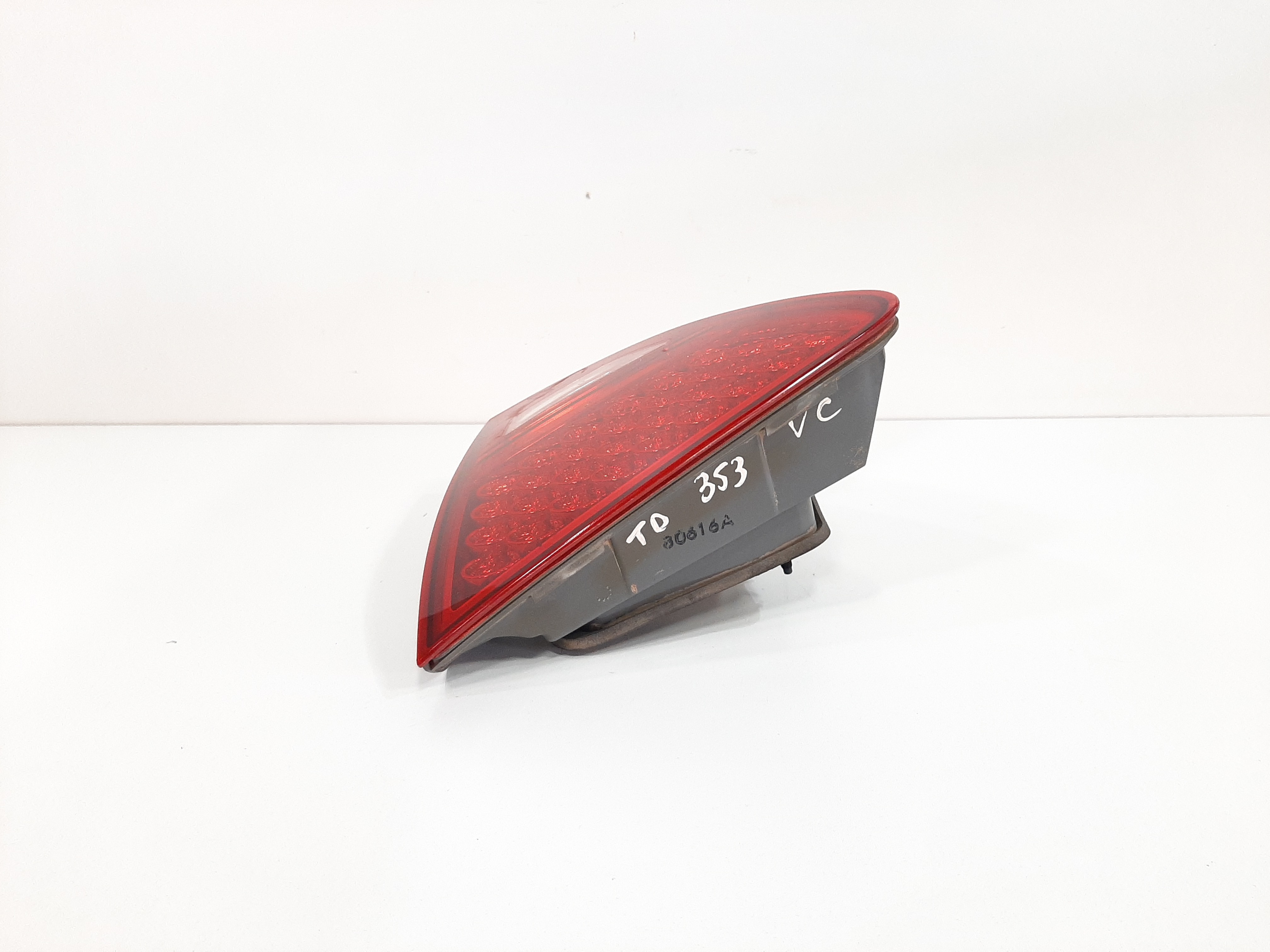 Lanterna Traseira Direita Hyundai Veracruz 2007 2008 A 2012 7
